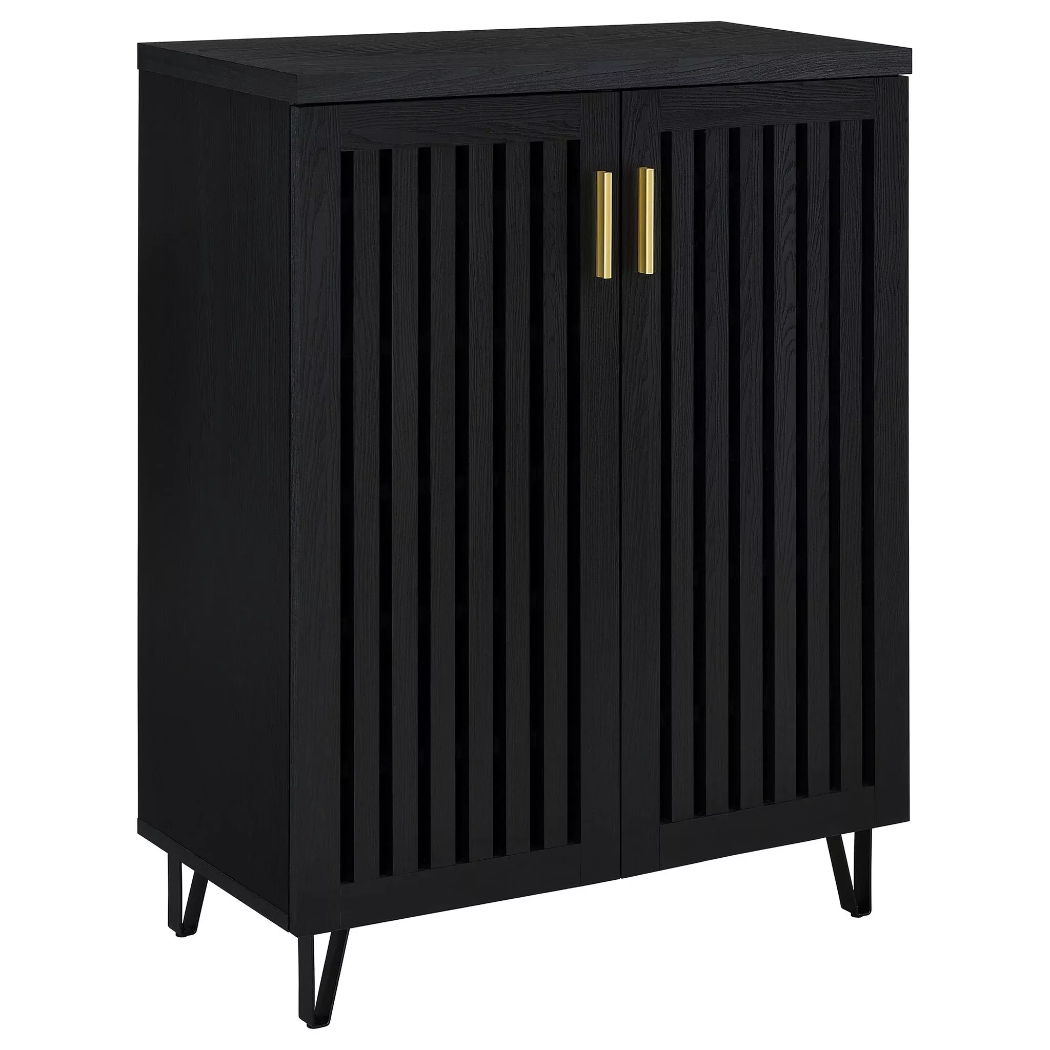 Brixton Shoe Cabinet