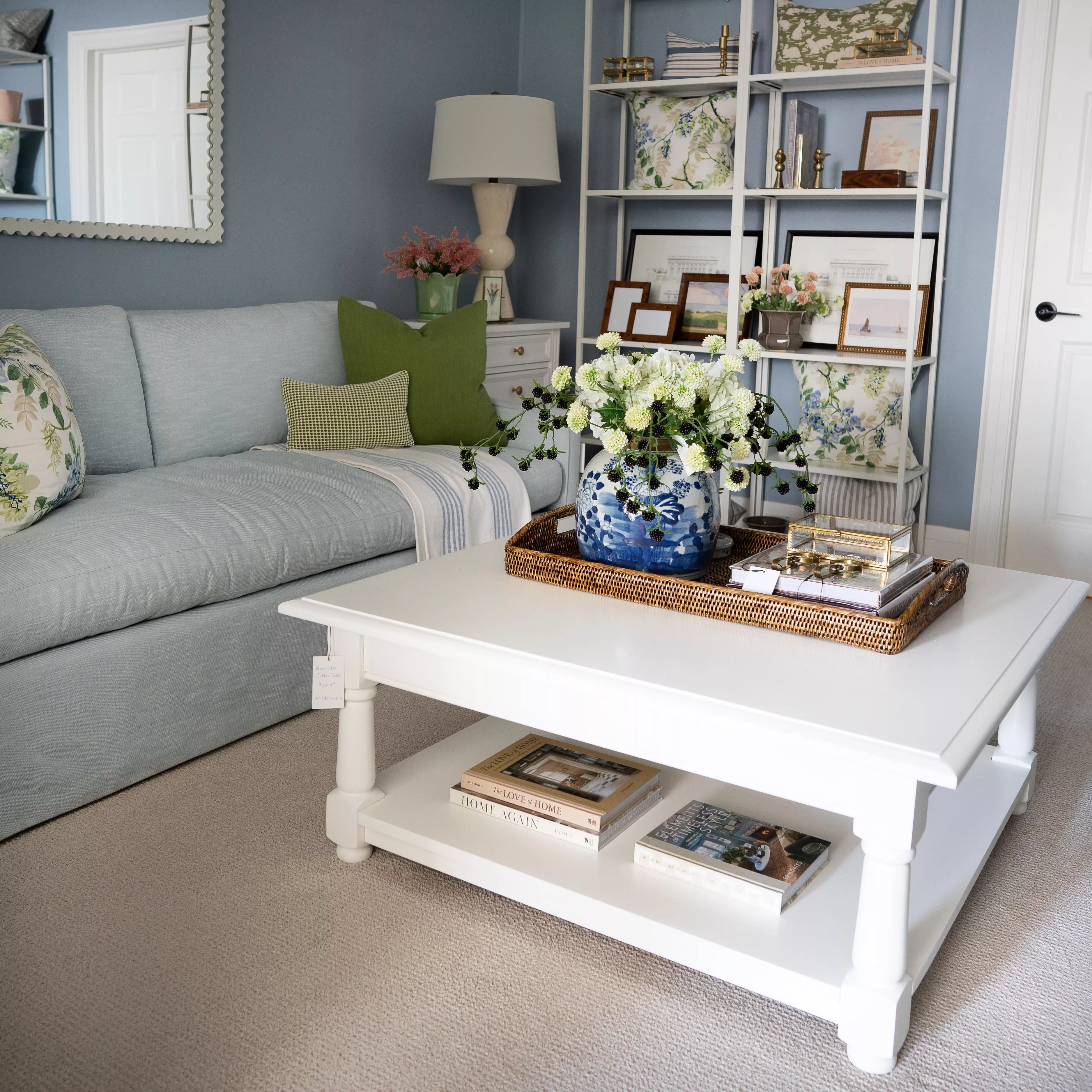Brome Lake Coffee Table