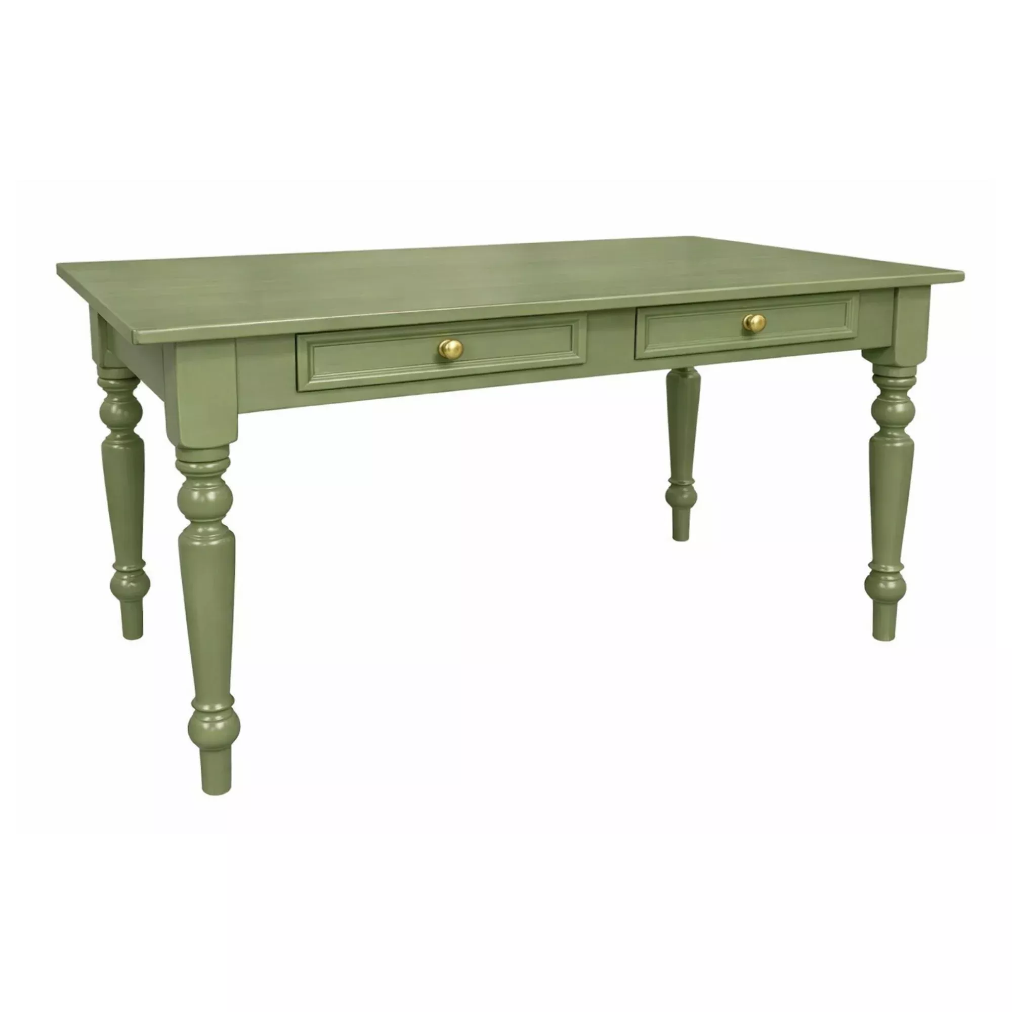 Brome Lake Writing Desk