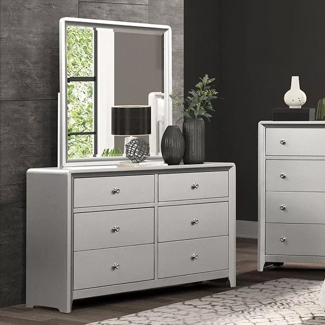 Bryne Dresser