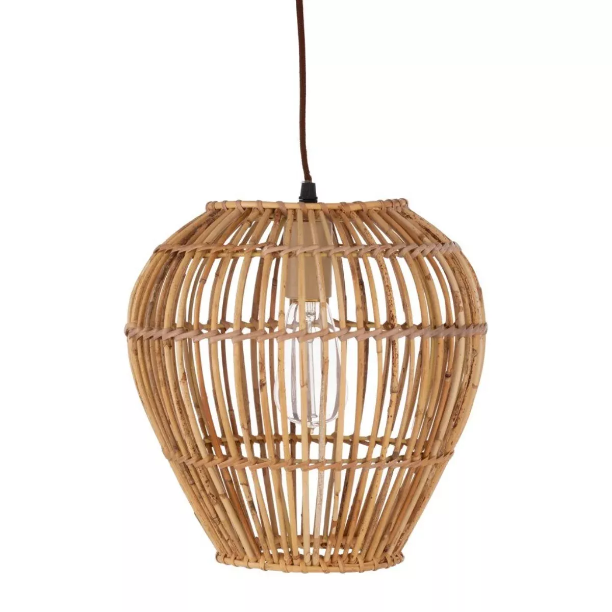 Bungalow Pendant