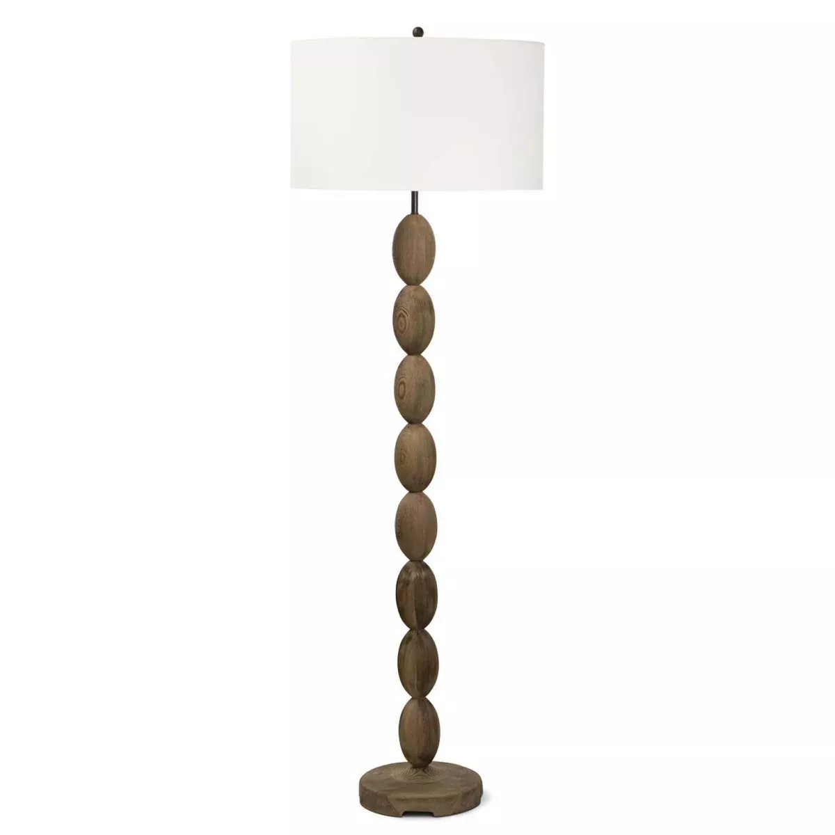 Buoy Floor Lamp