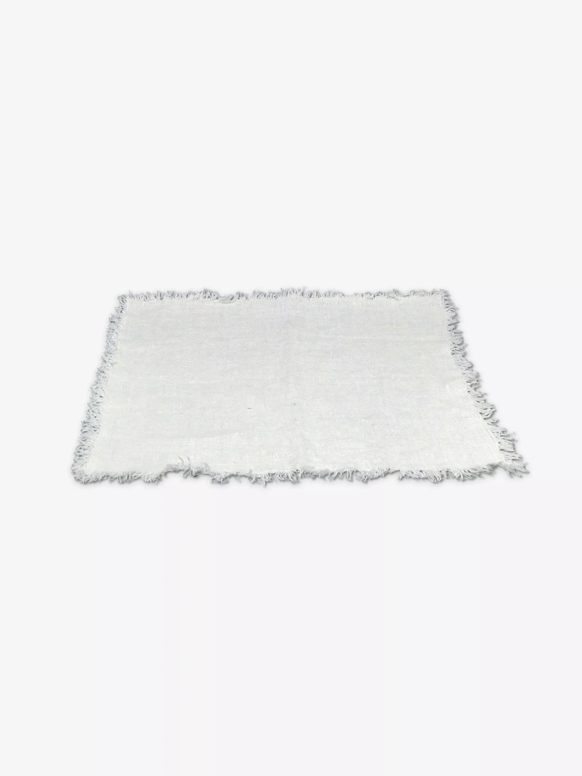 Burlap Placemat