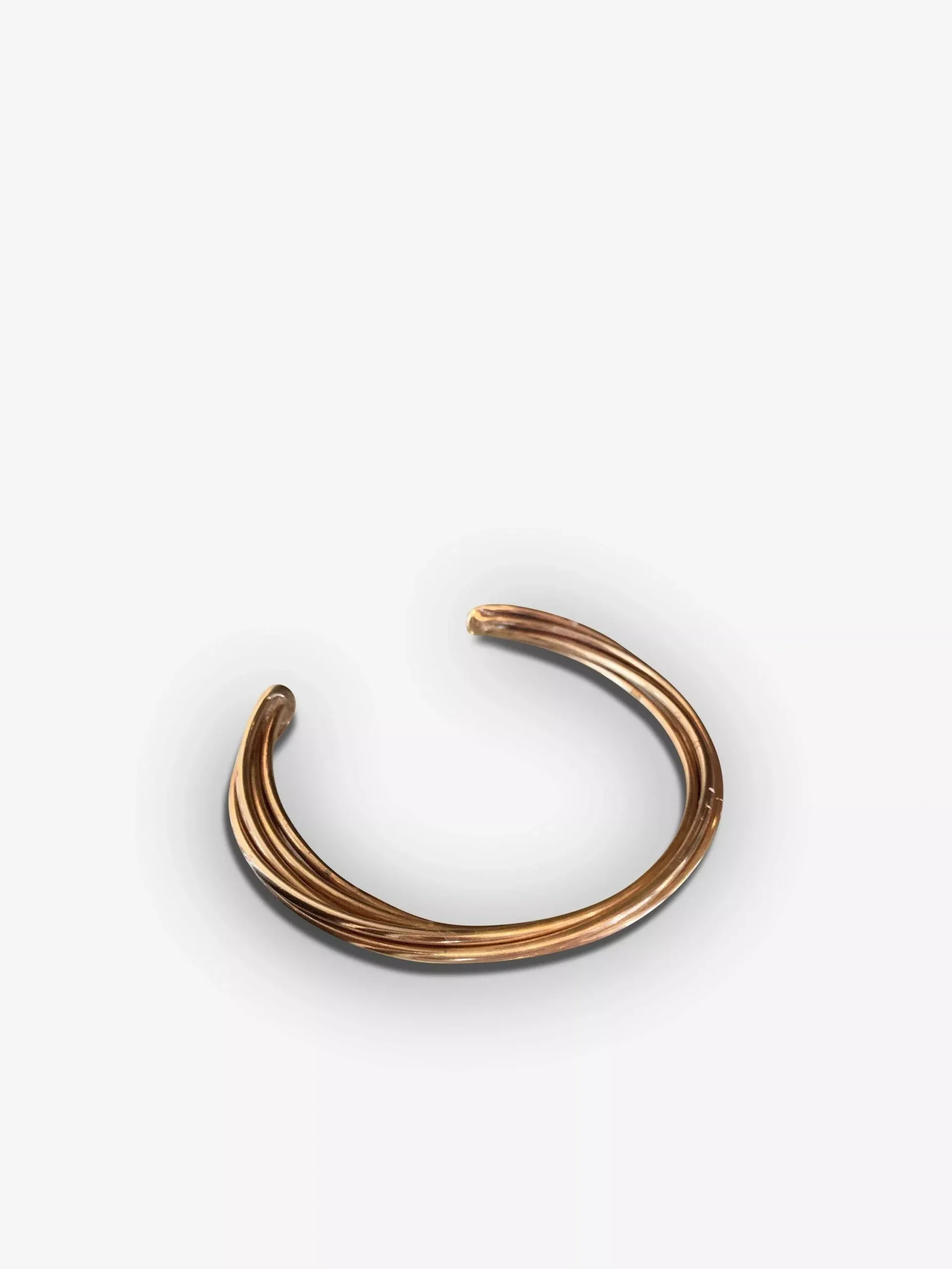 C Filo Fuso 04 Necklace