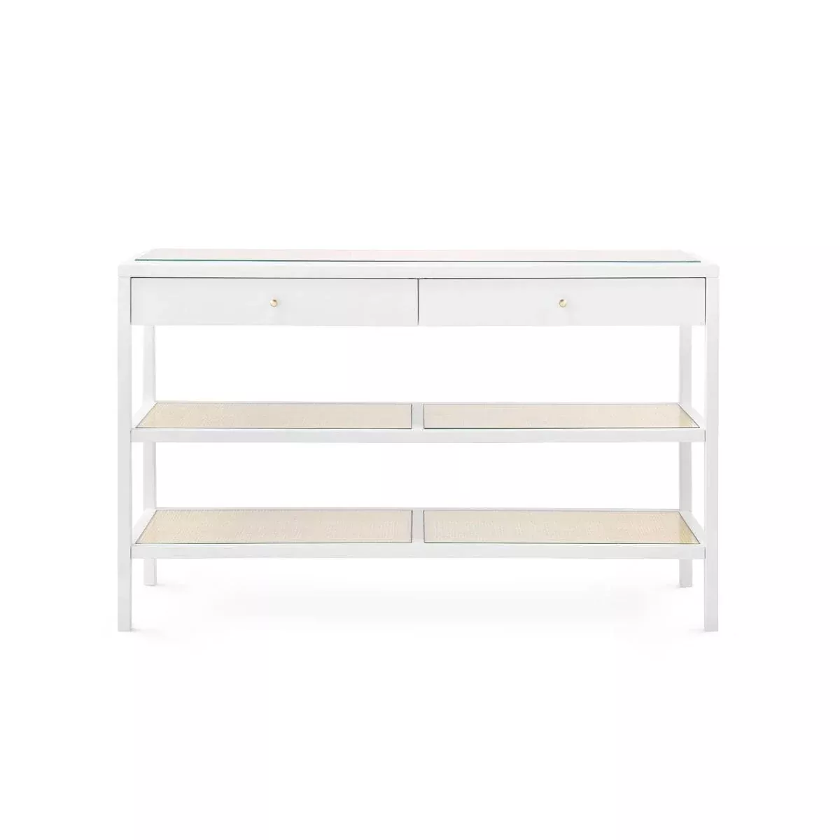 Caanan Console
