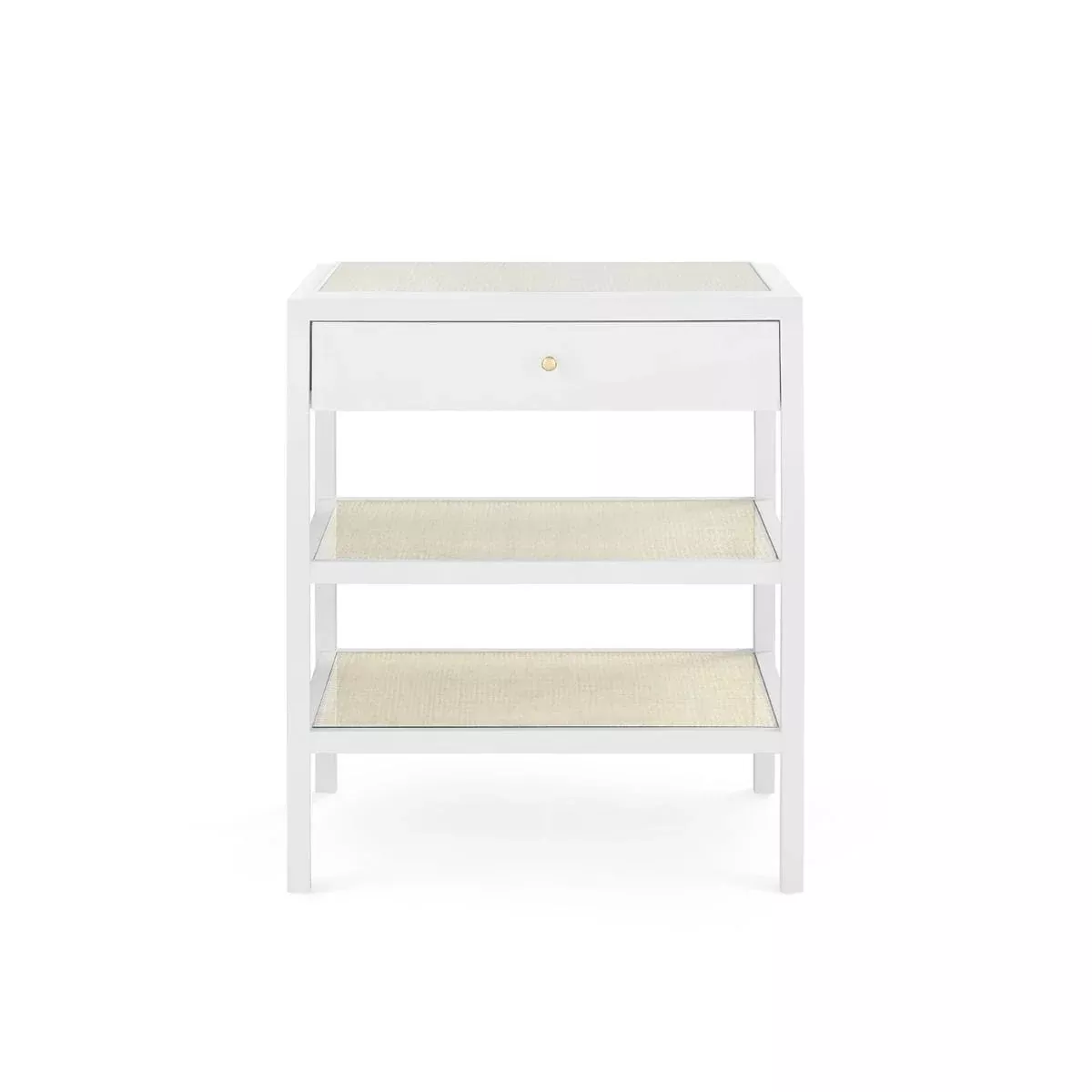 Caanan Side Table