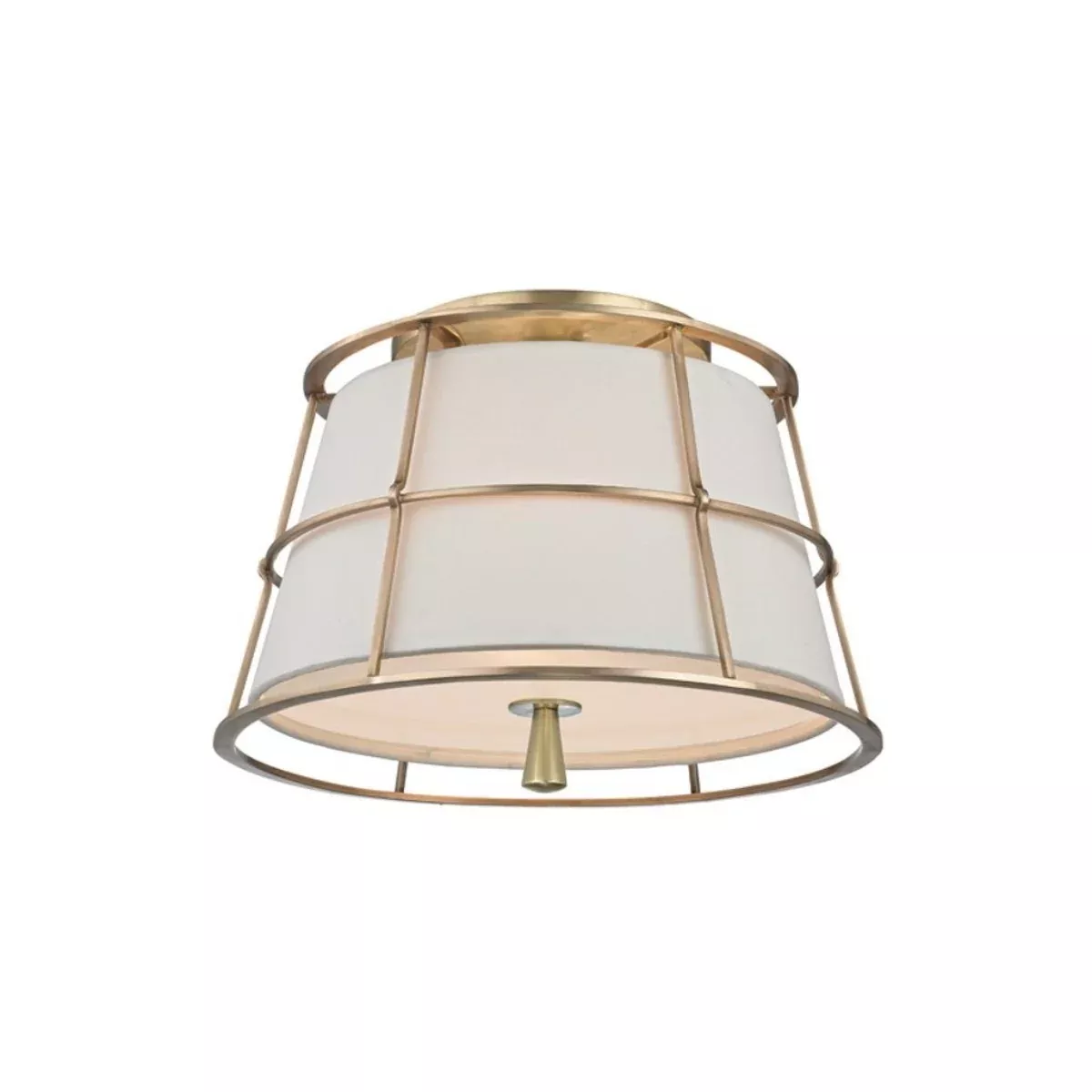 Caleb Flush Mount