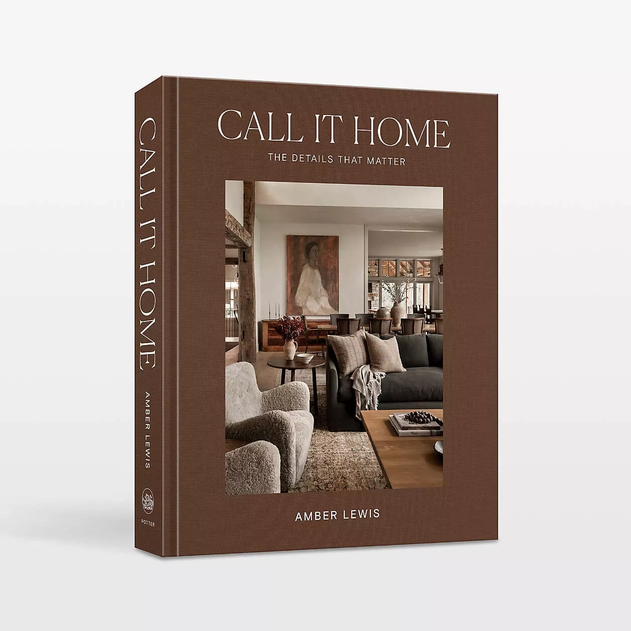 Call It Home | The Details That Matter