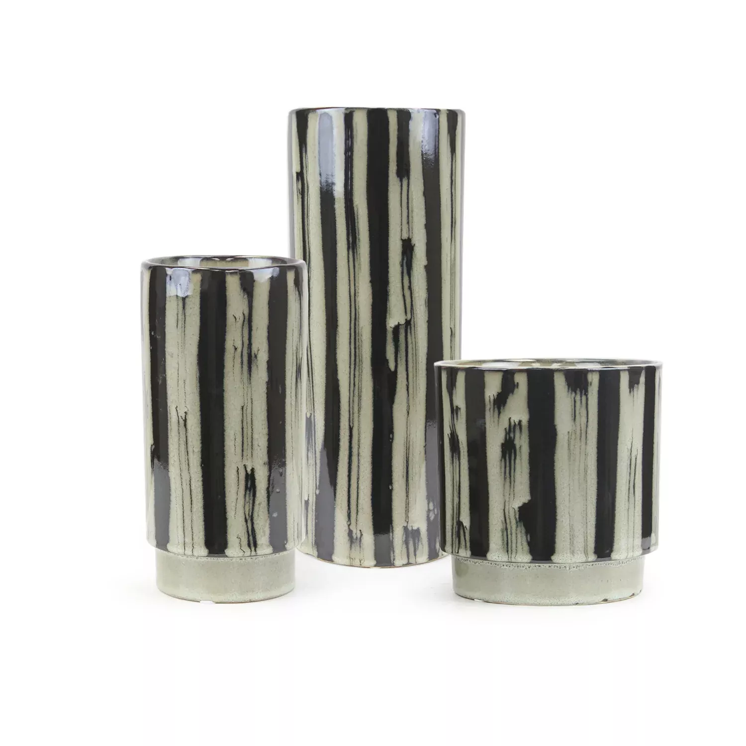 Calligraphy Vase