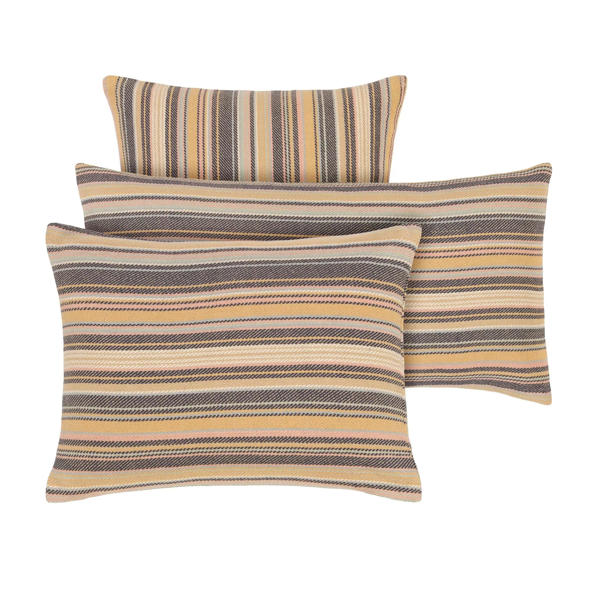 Callum Stripe Multi Sham
