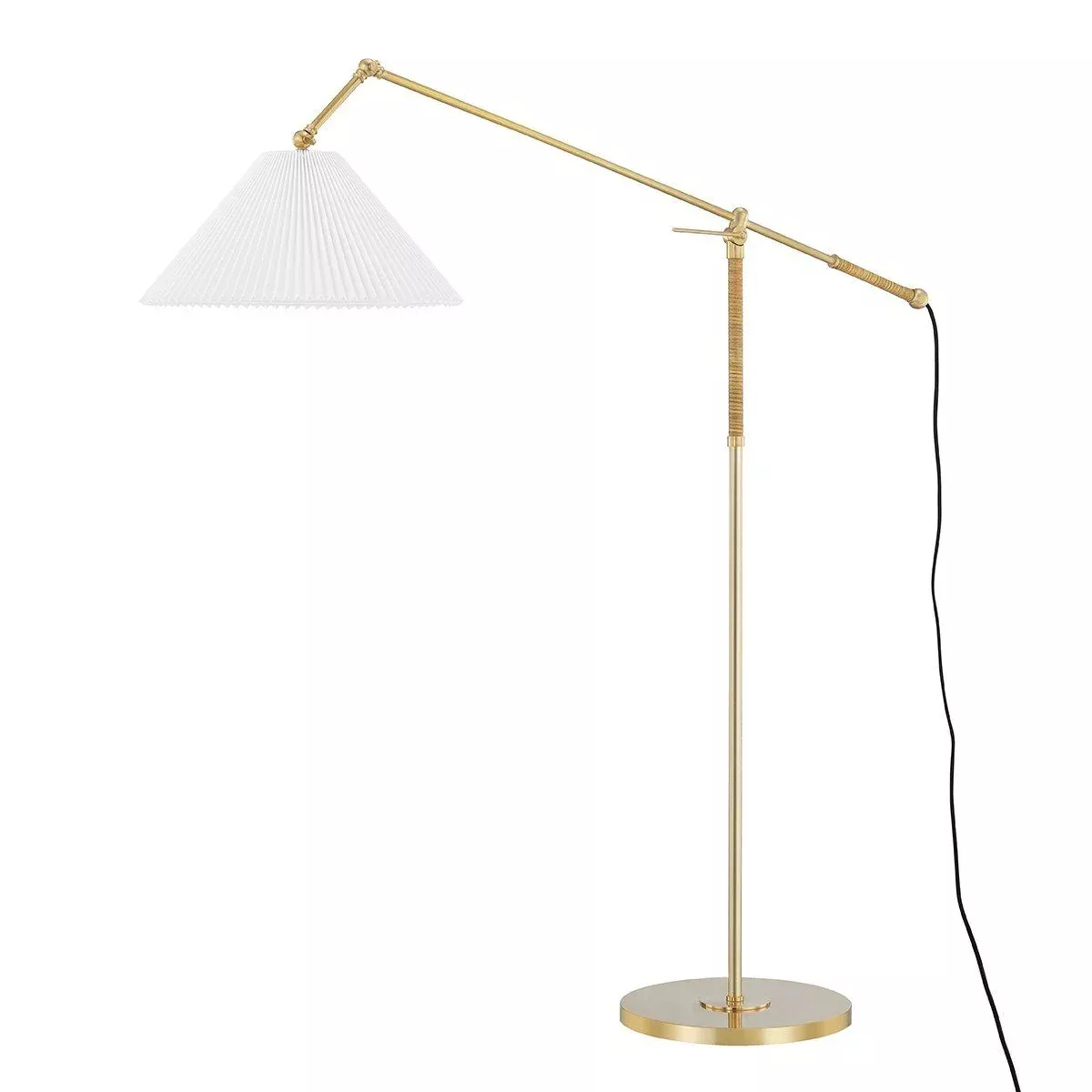 Cambridge Floor Lamp