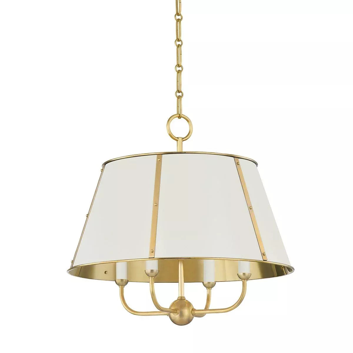 Cambridge Ivory Chandelier