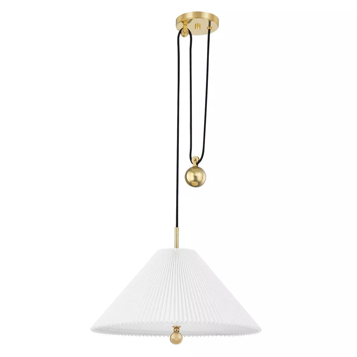 Cambridge Pendant