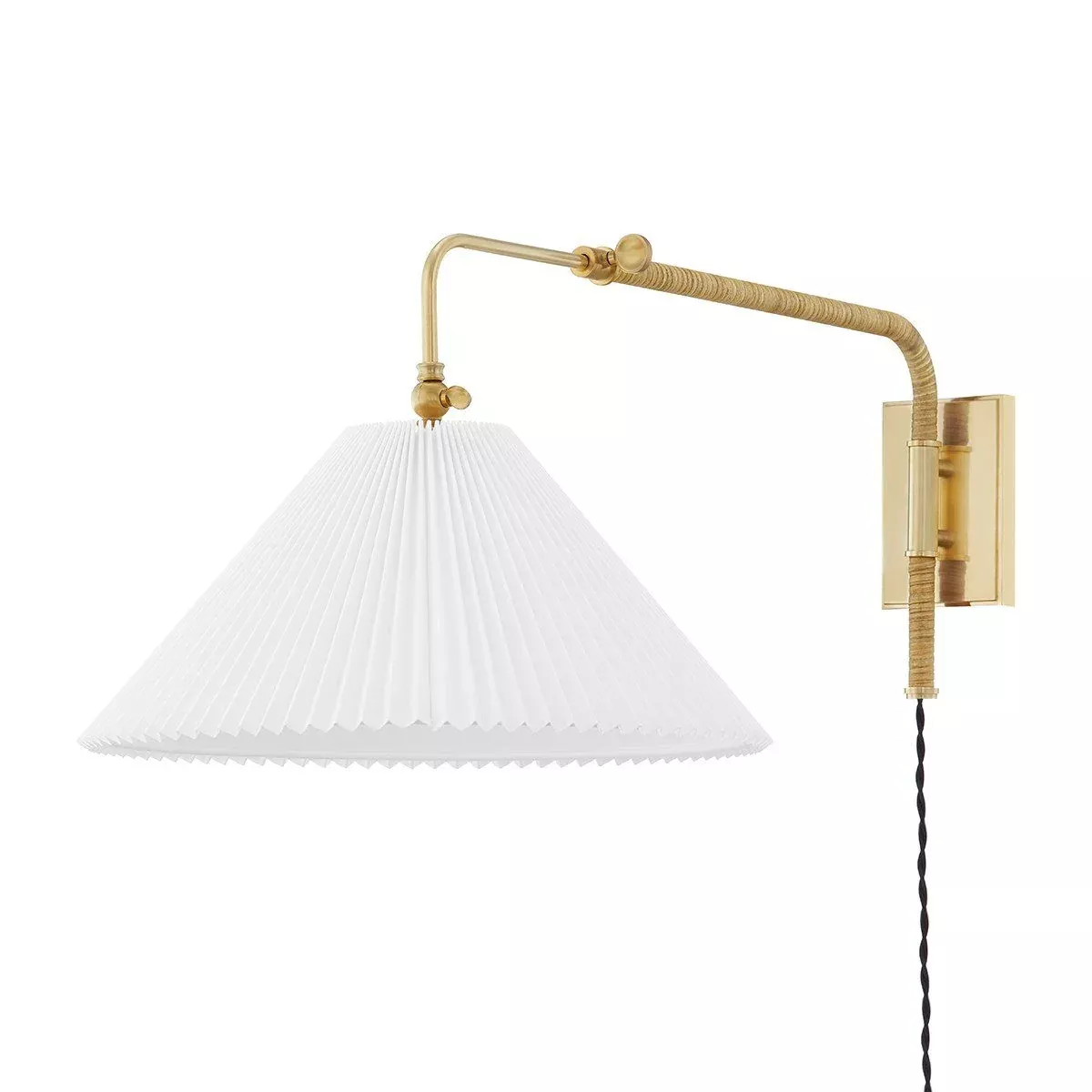 Cambridge Sconce