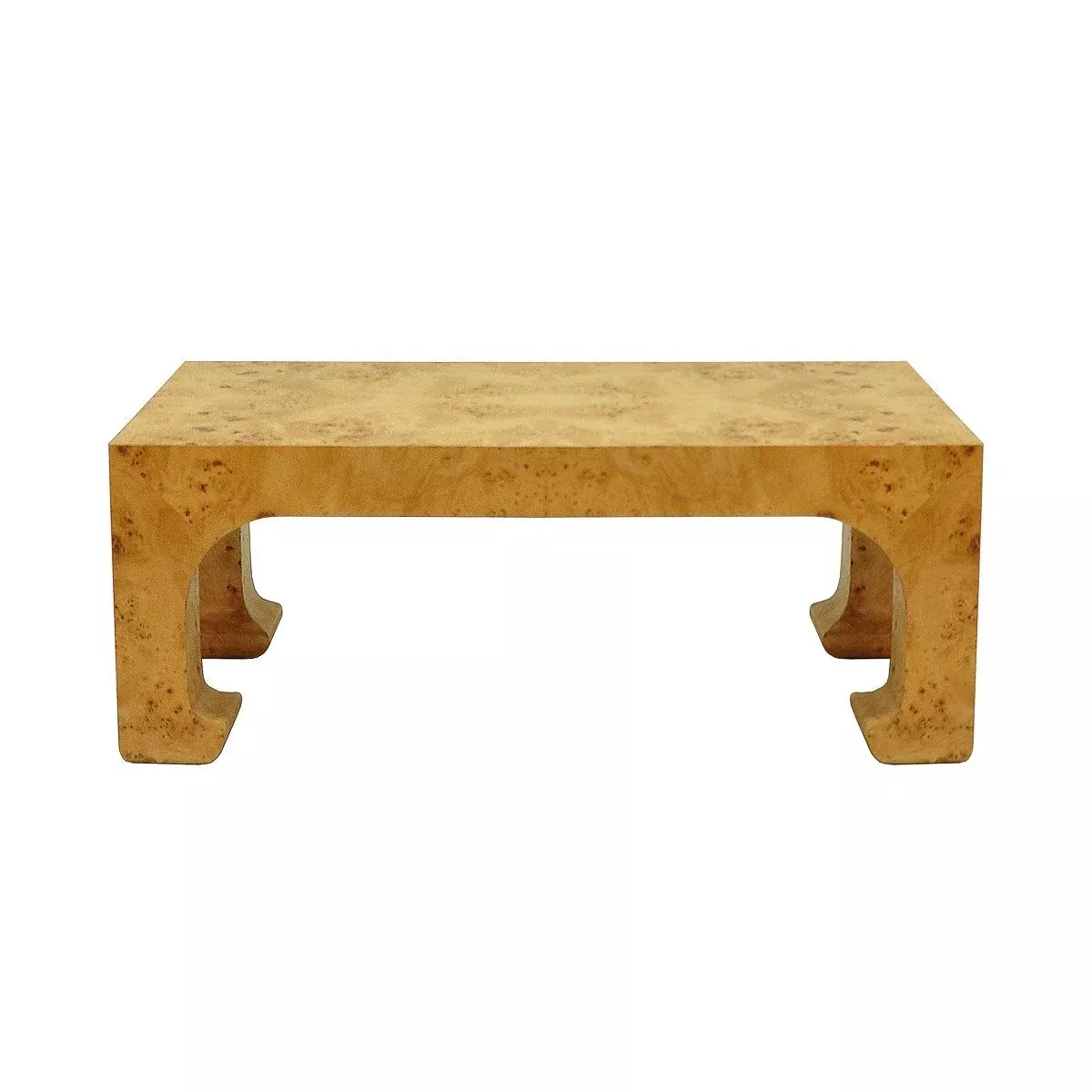 Camille Coffee Table