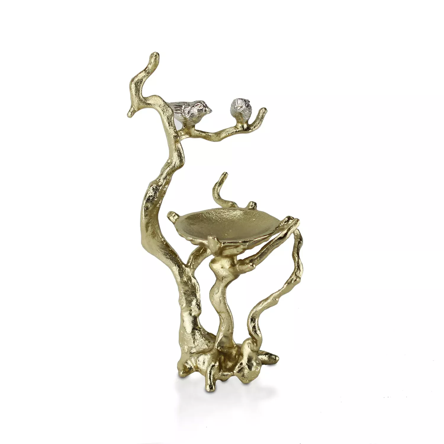 Candle Stand or Ring Holder