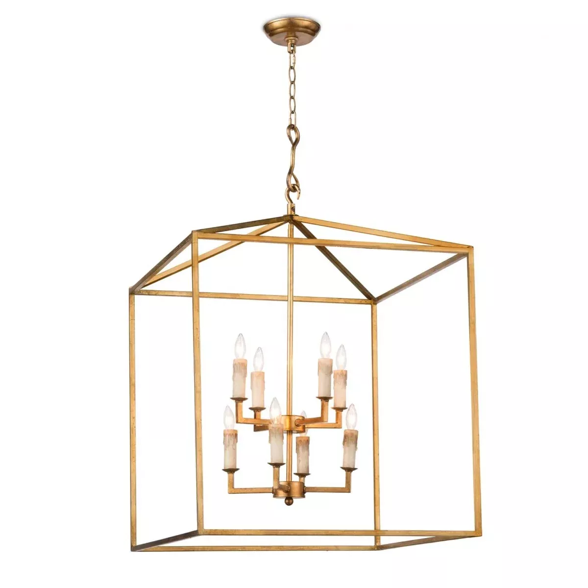 Cape Lantern