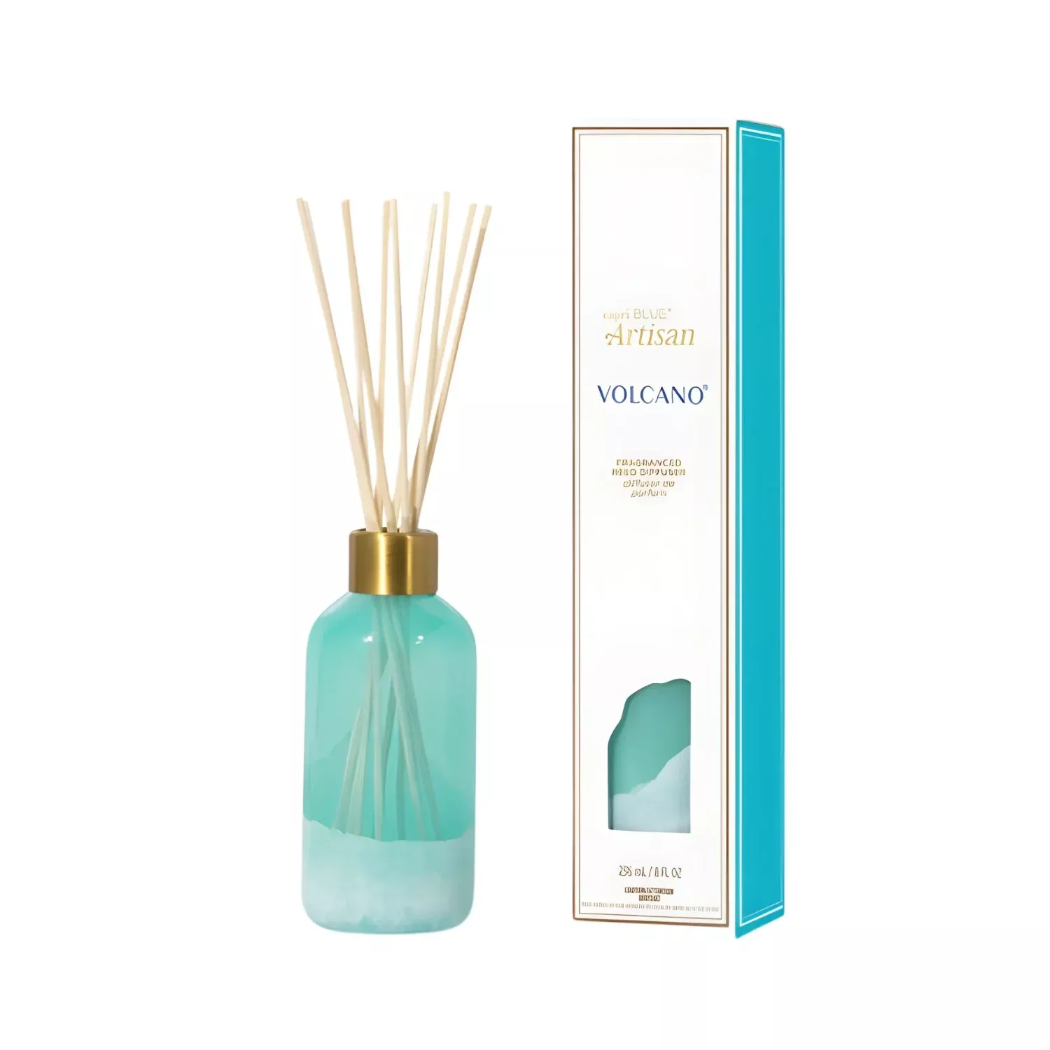 Capri Blue Artisan Diffuser, Volcano