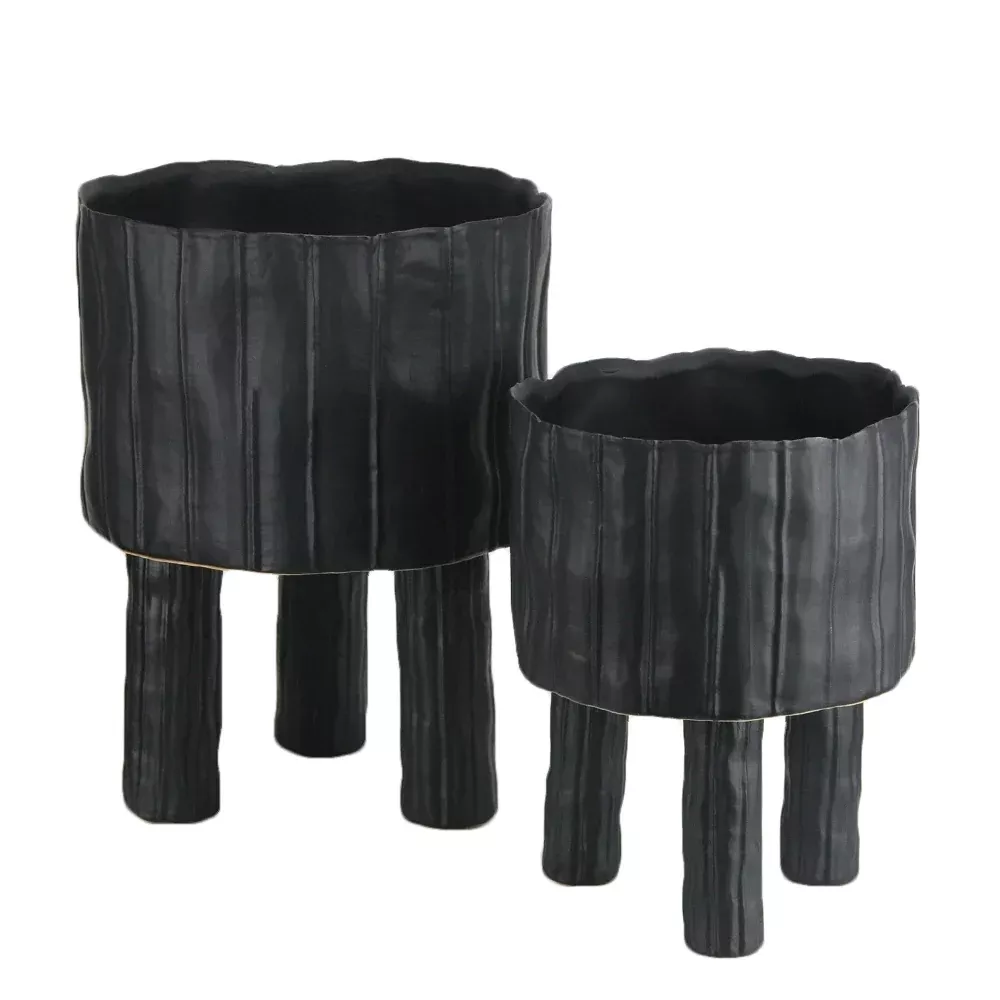Capricorn Leg Planters