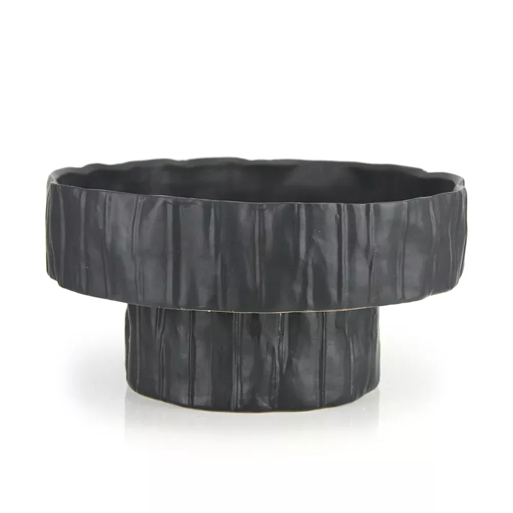 Capricorn Short Catch-All Planter