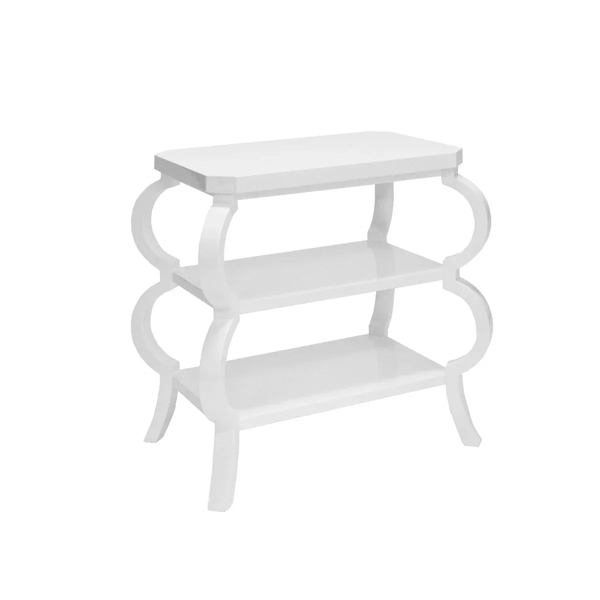 Carlisle Side Table