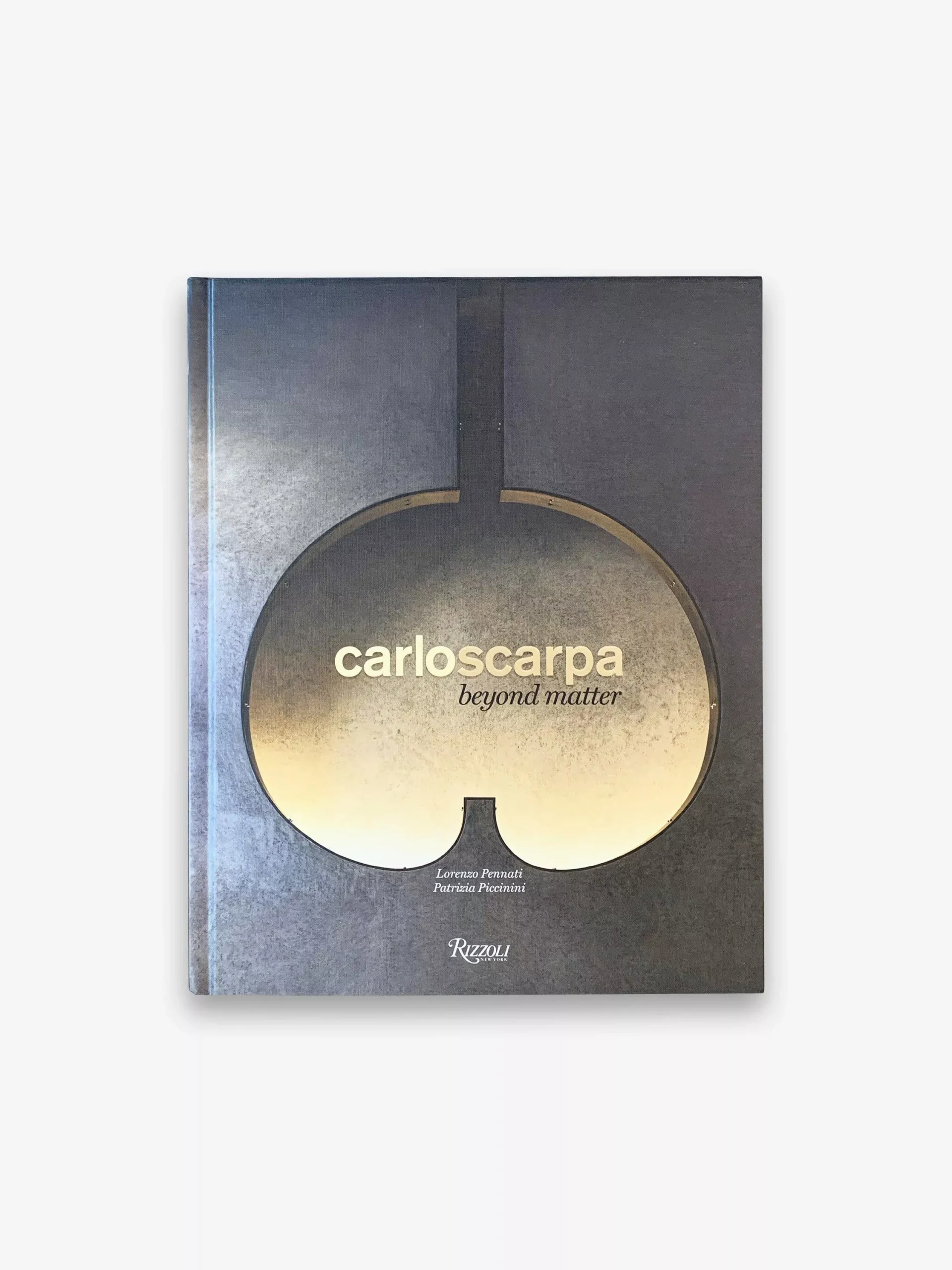 Carlo Scarpa: Beyond Matter