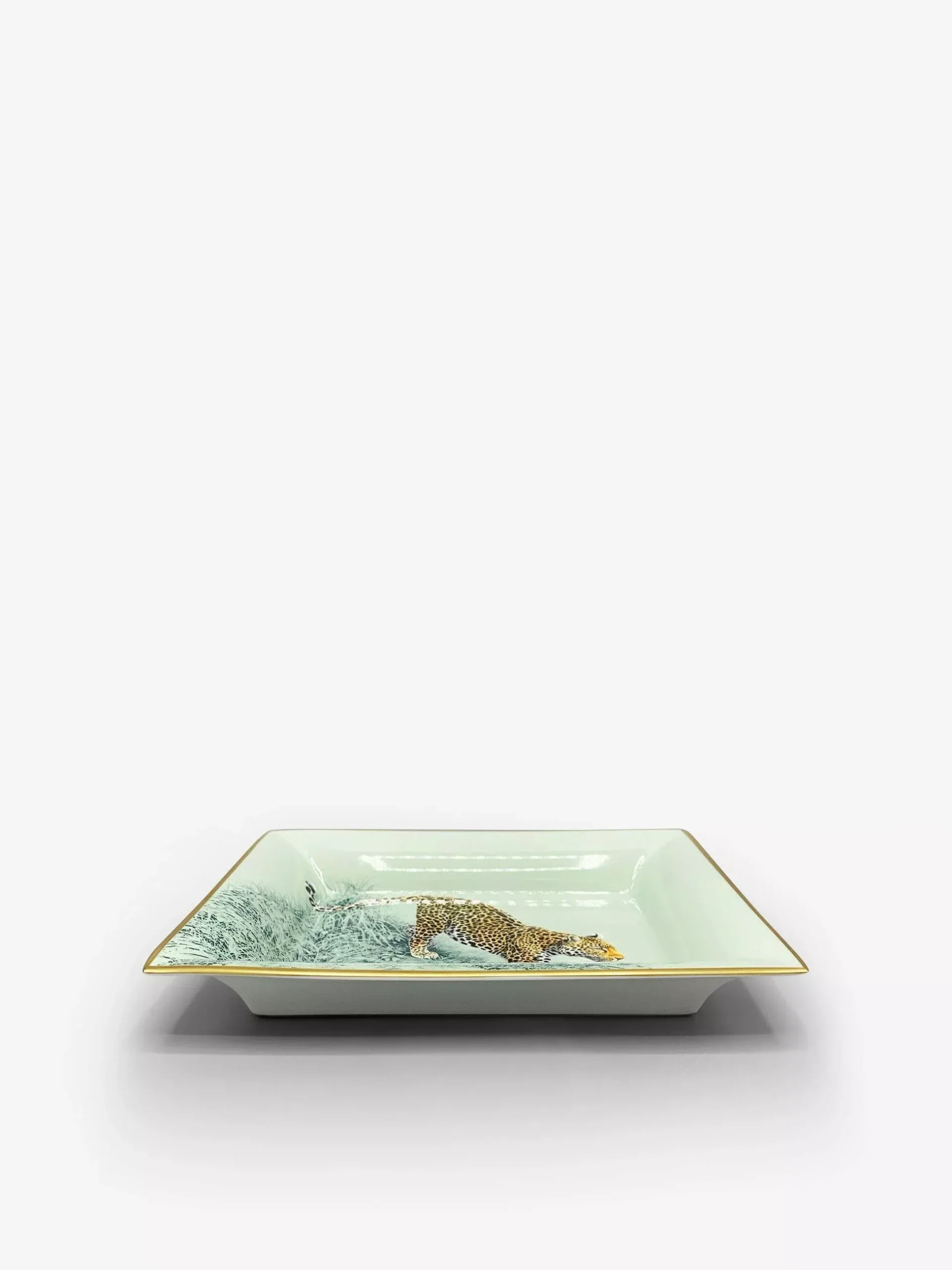 Carnets d'Equateur Change Tray