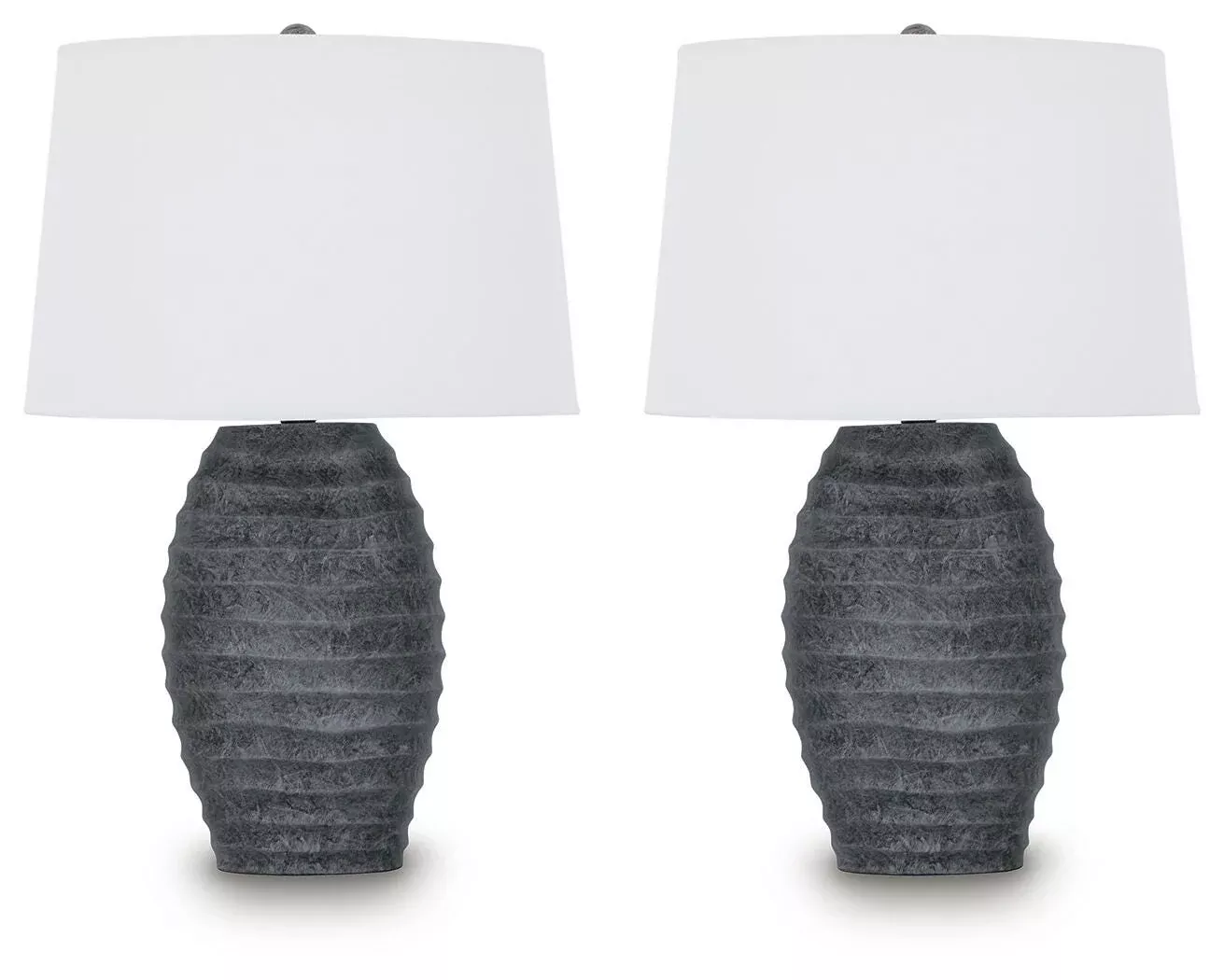 Caronick Table Lamp (Set of 2)