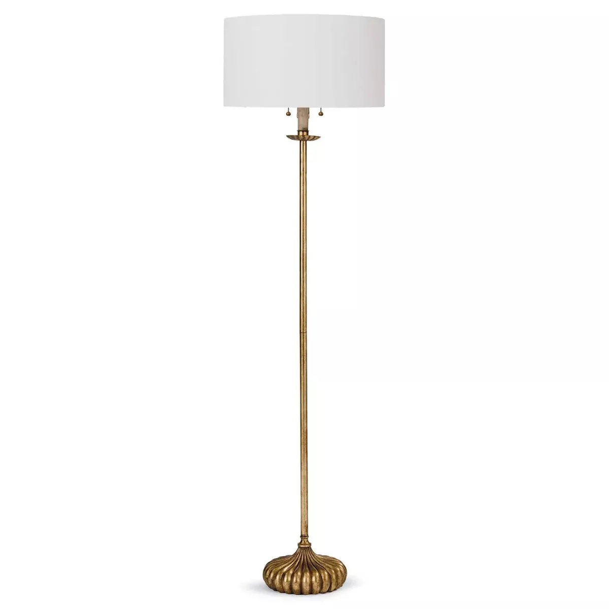 Carson Stem Floor Lamp
