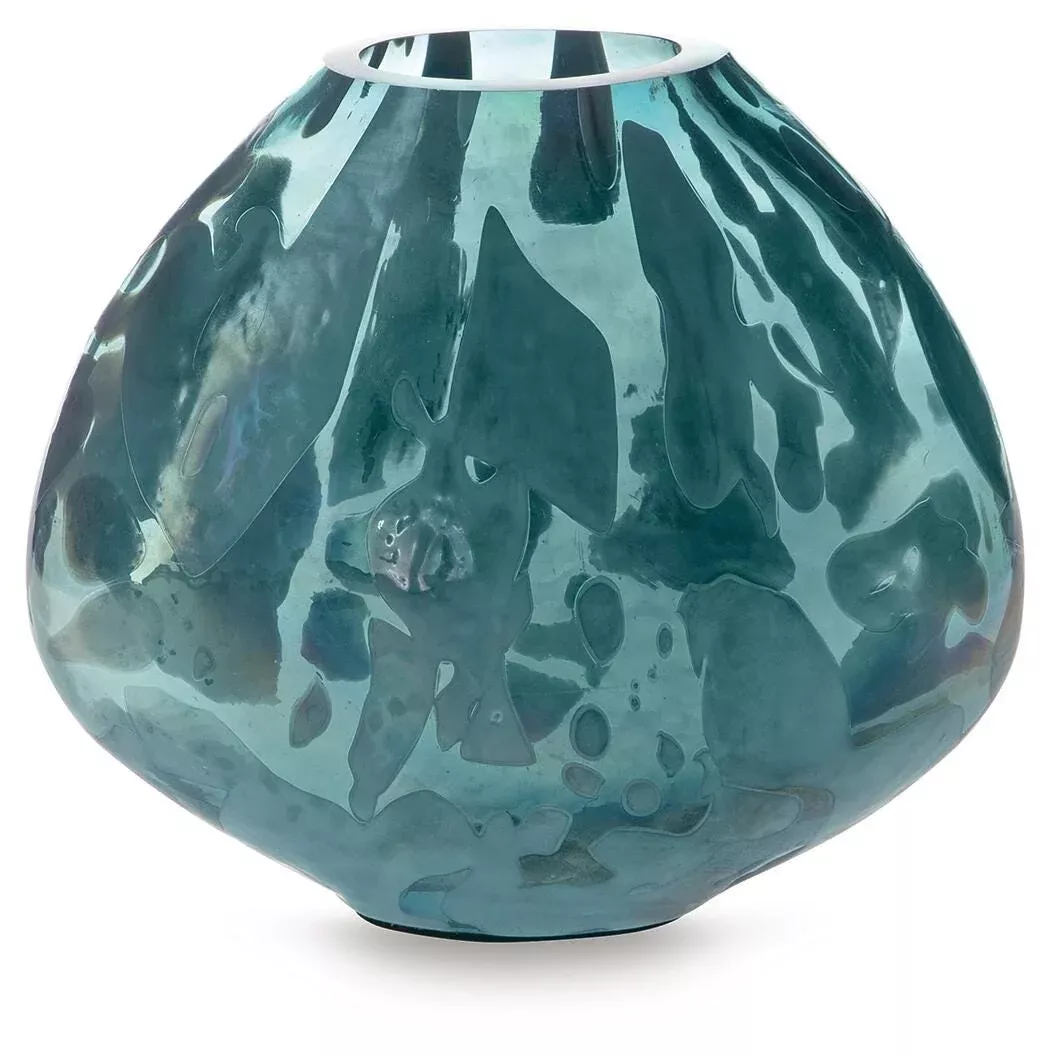 Cartshaw Vase