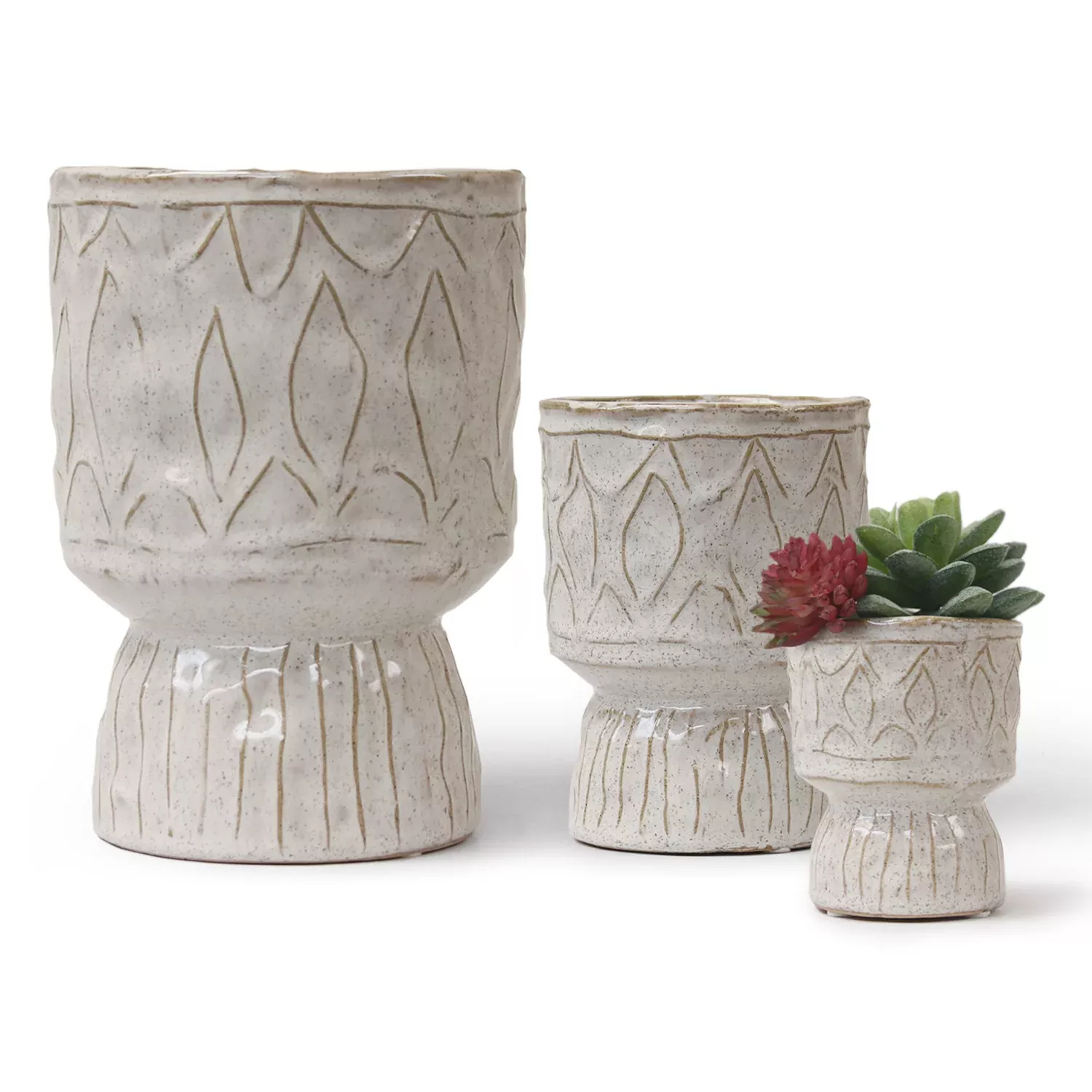 Ceramic Chalice