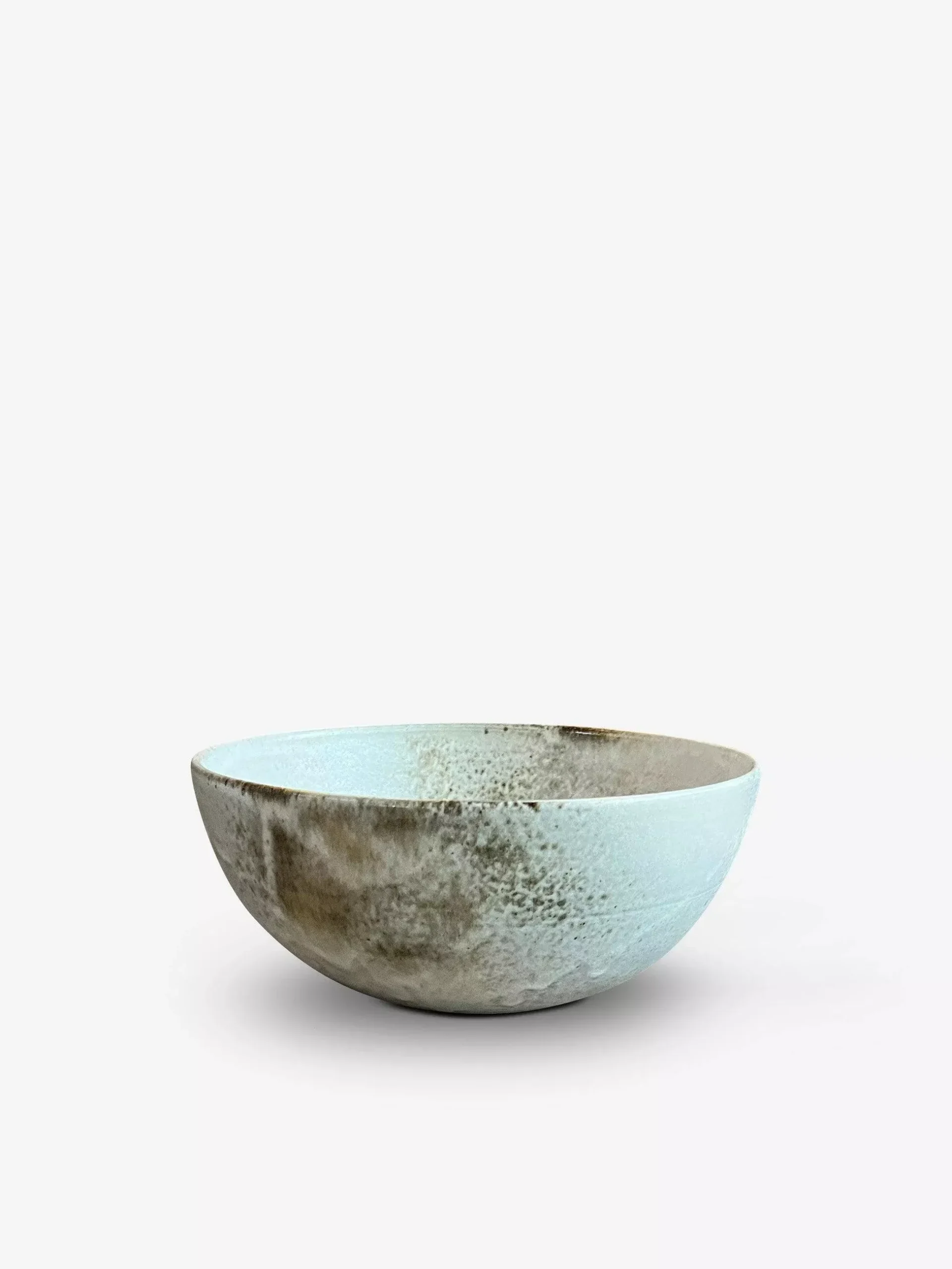 Ceramic Extra Large Serving Bowl