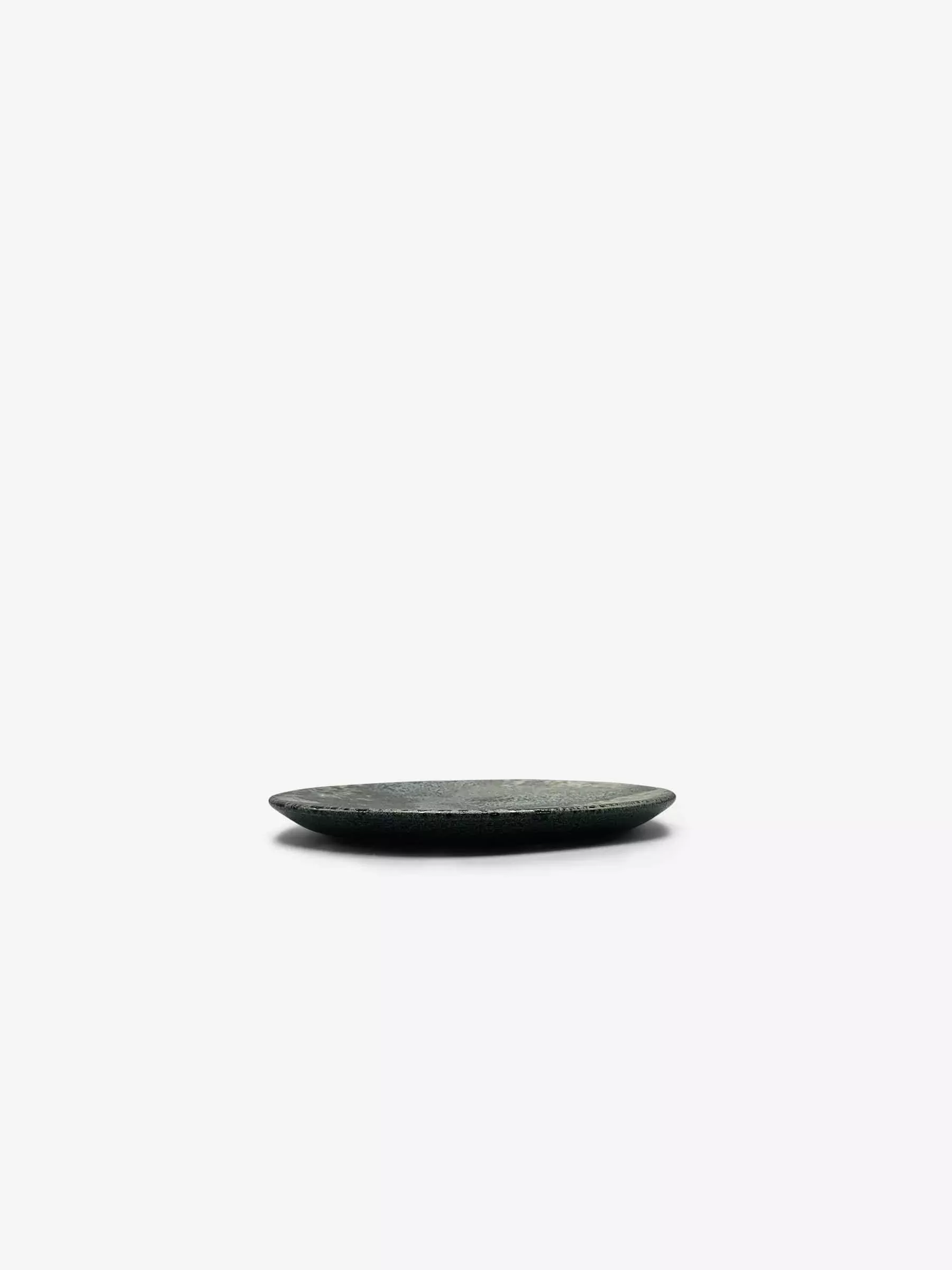 Ceramic Small Flat Plate