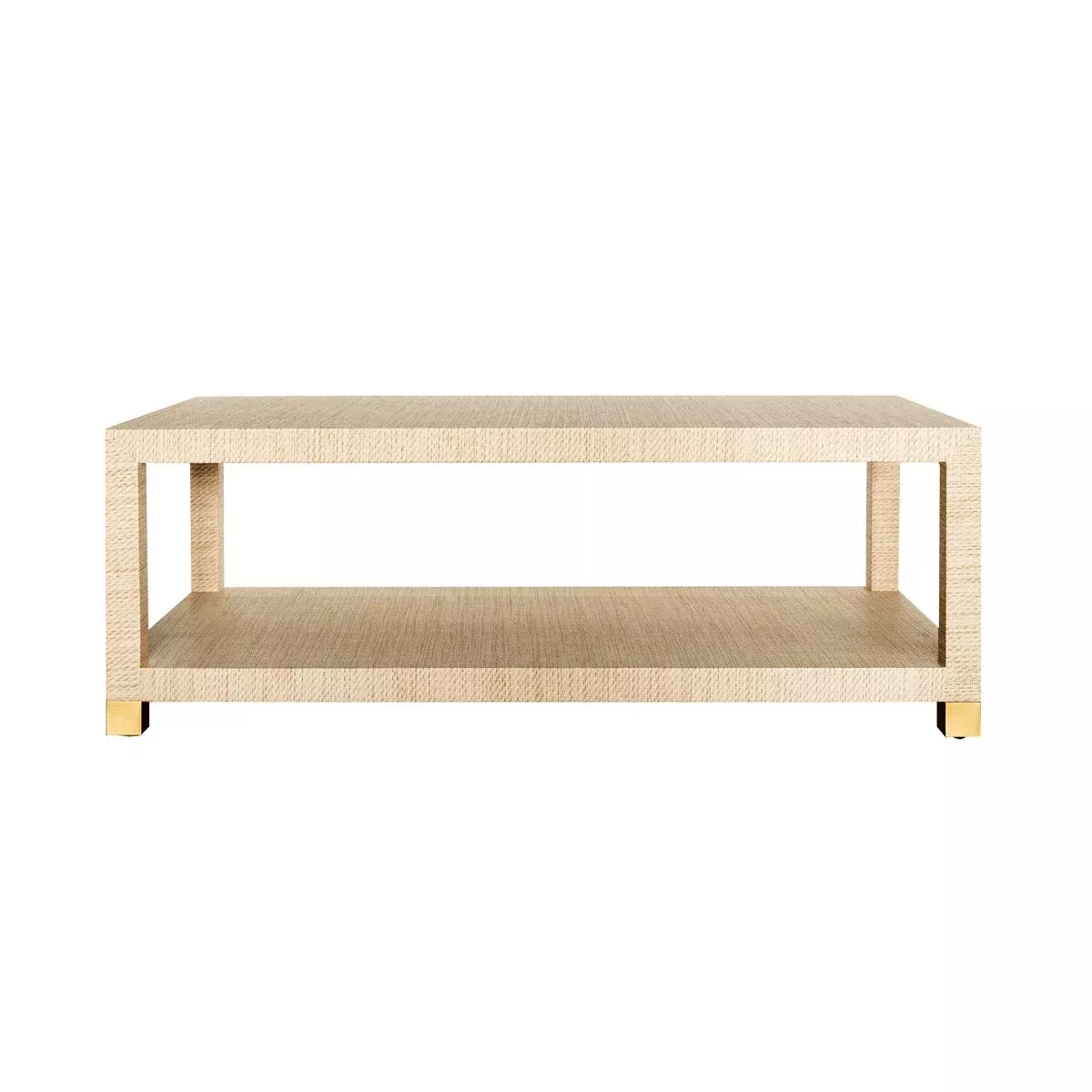 Charleston Coffee Table