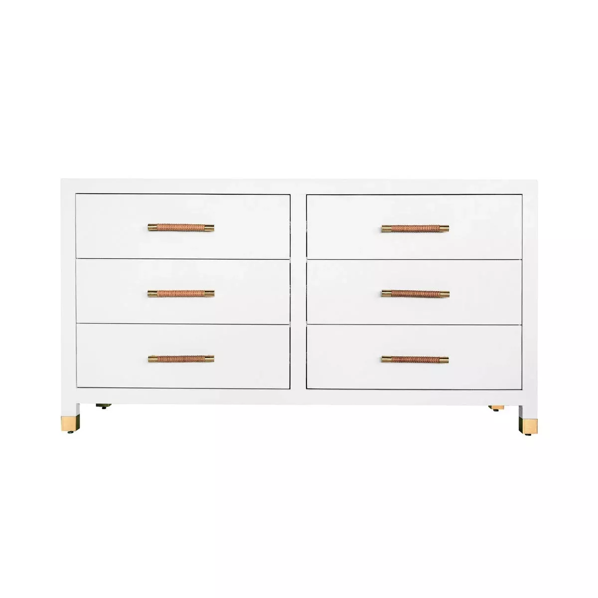 Charleston Dresser