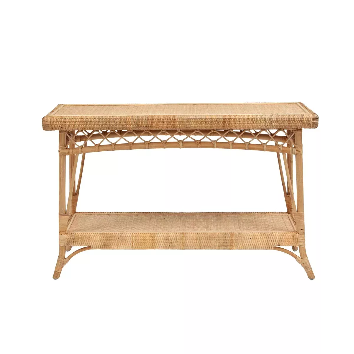 Charleston Natural Console