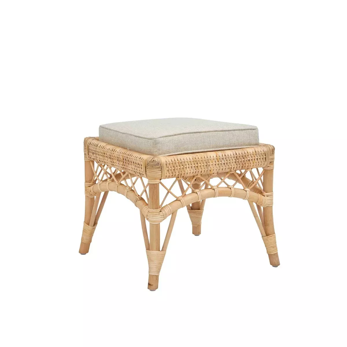 Charleston Ottoman