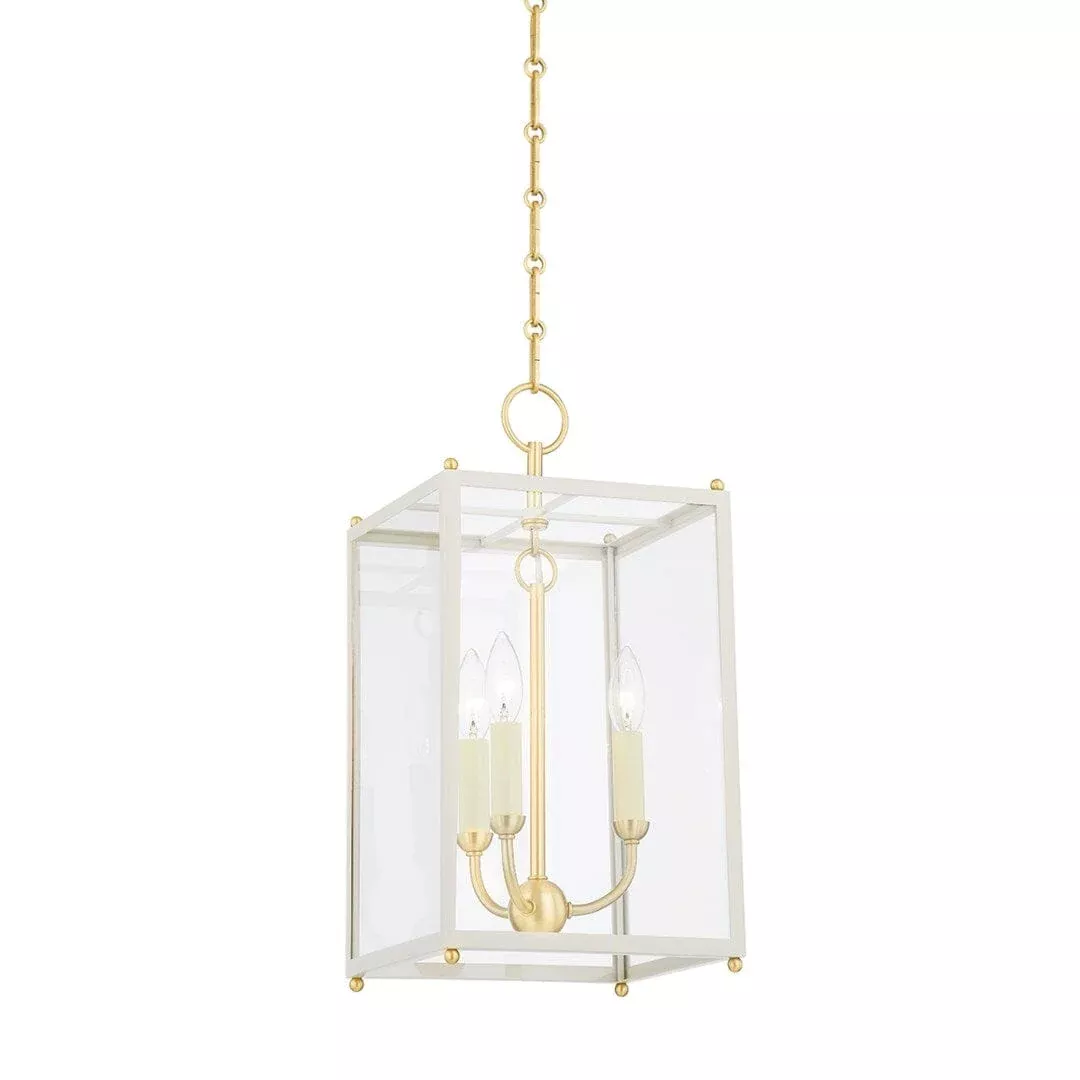 Chaselton Lantern Small
