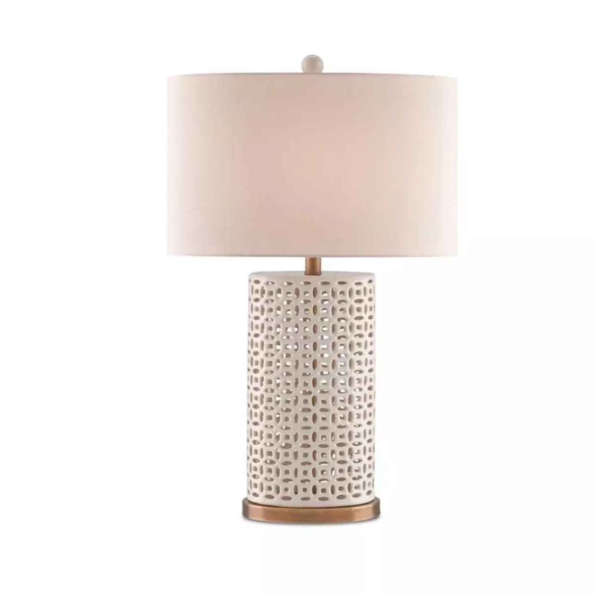 Chelsea Table Lamp
