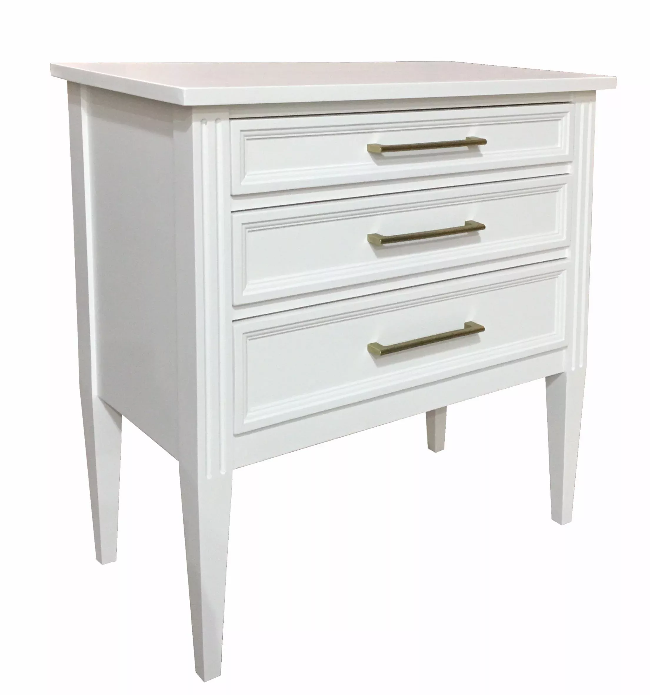 Cherbourg Chest