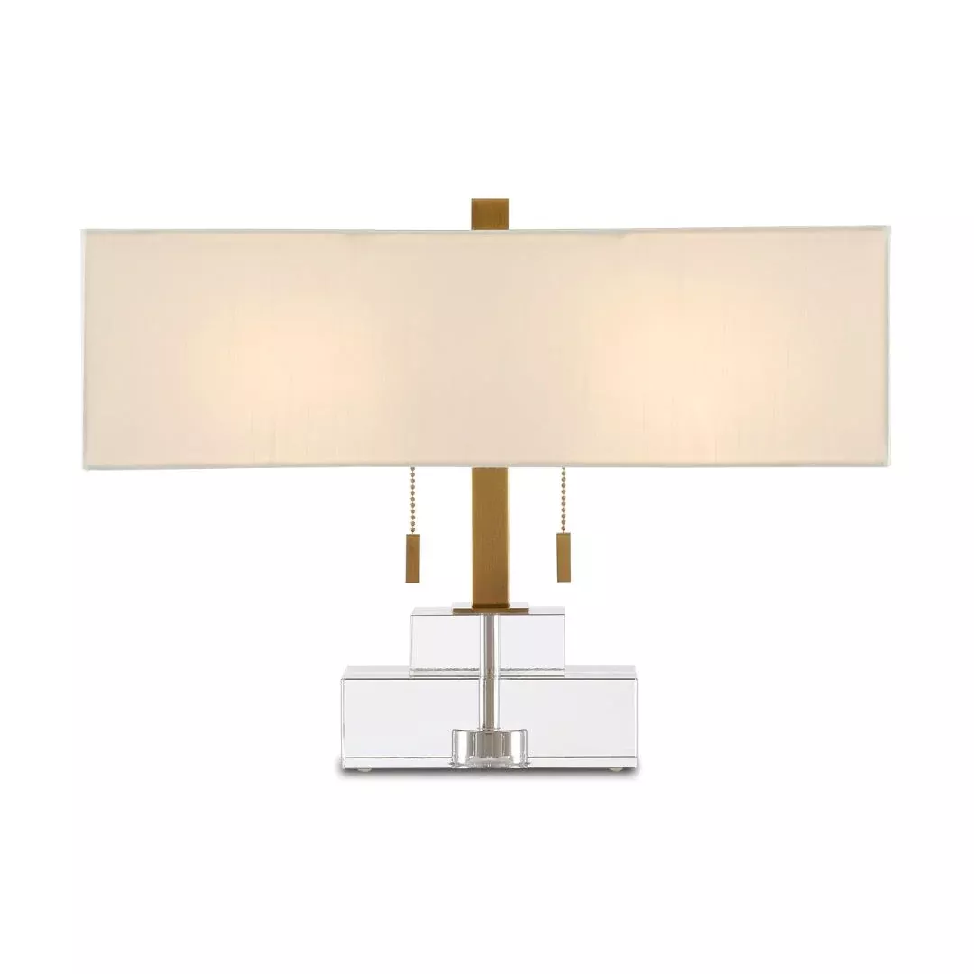 Chiara Table Lamp