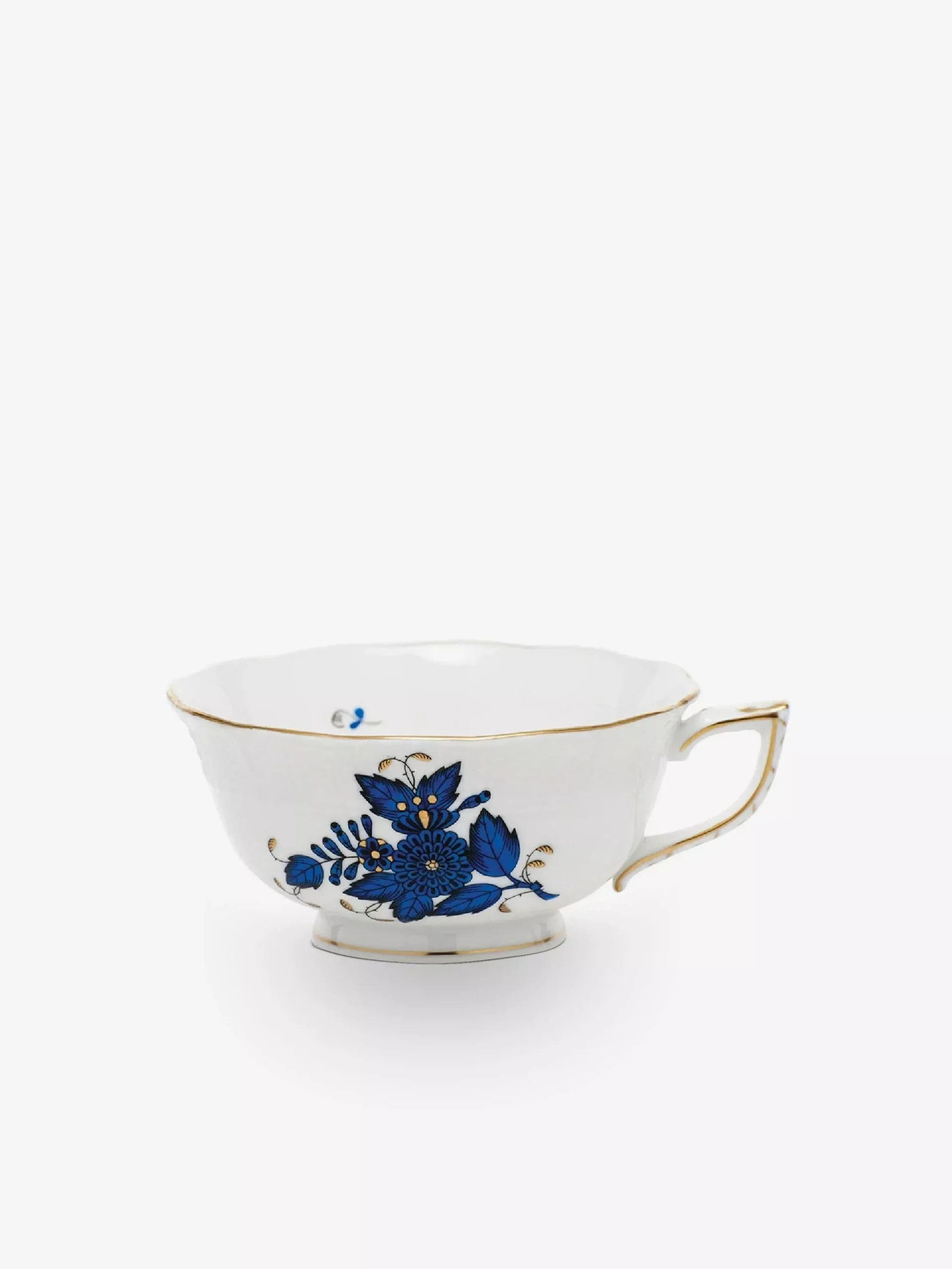 Chinese Bouquet 8oz. Tea Cup
