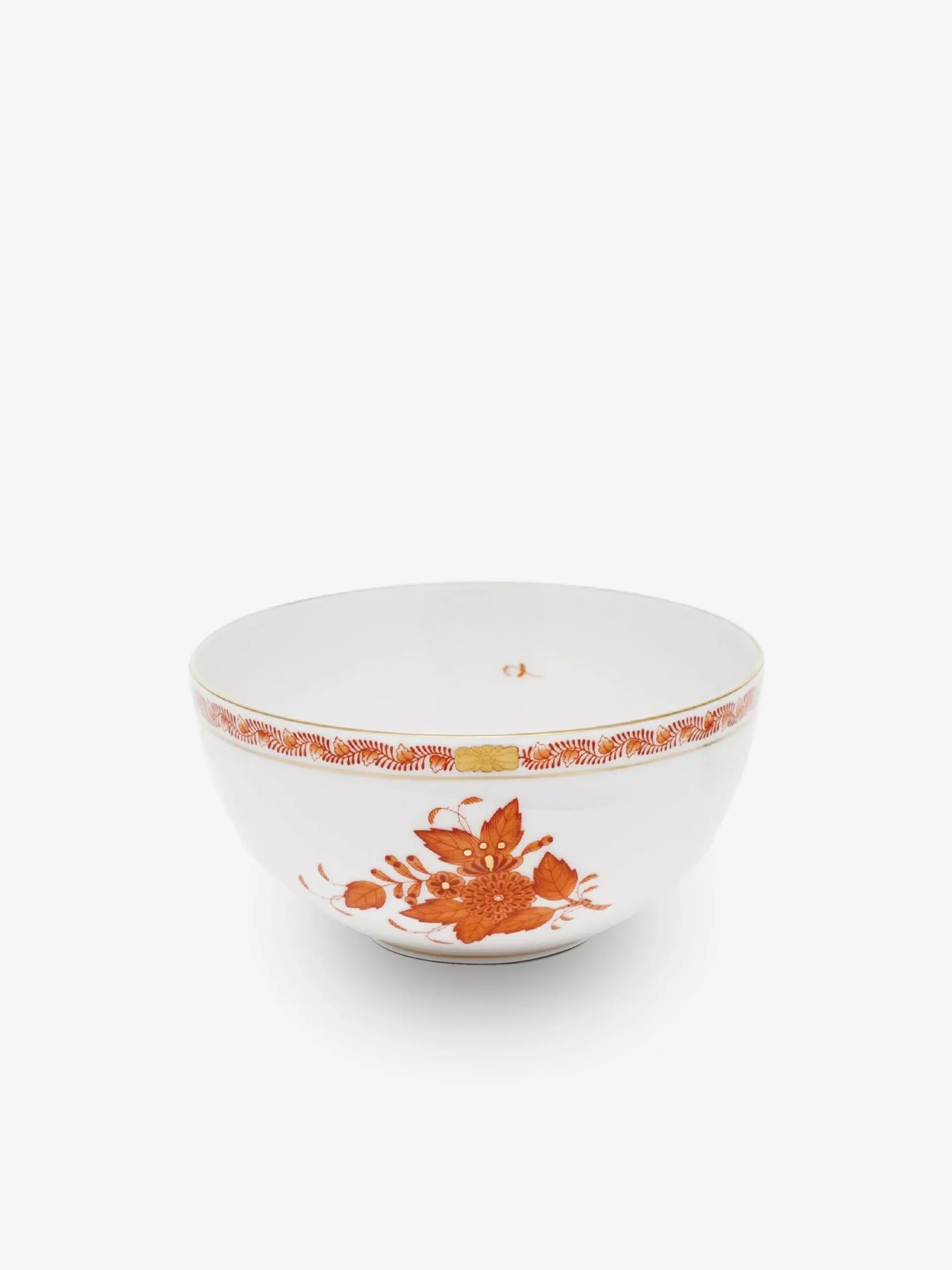 Chinese Bouquet Rice Bowl