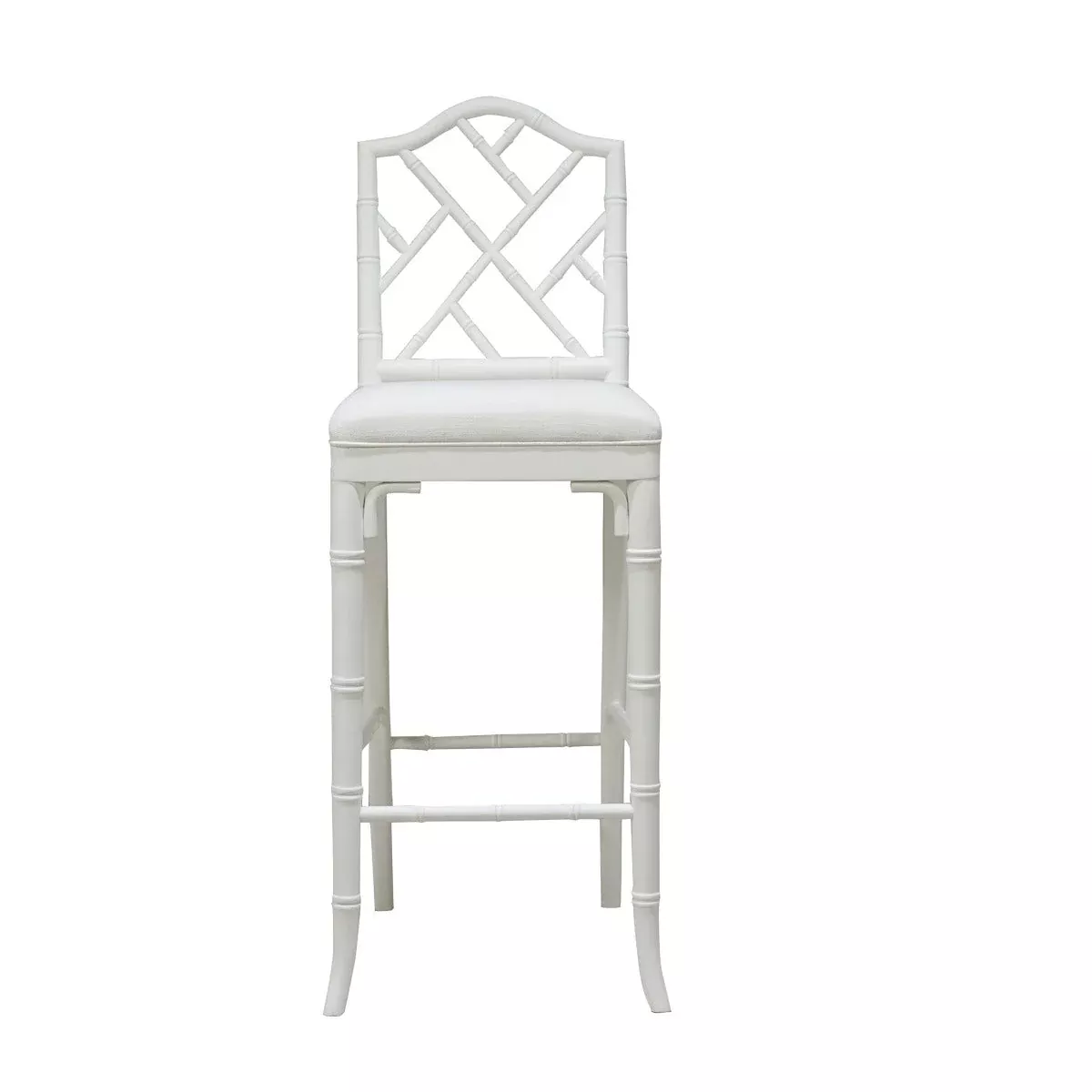 Chippendale Counter Stool
