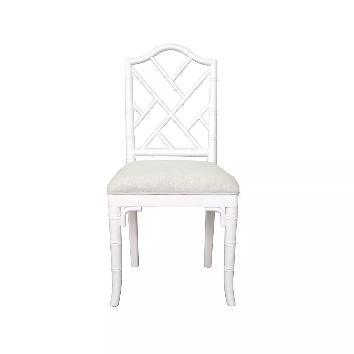 Chippendale Dining Chair