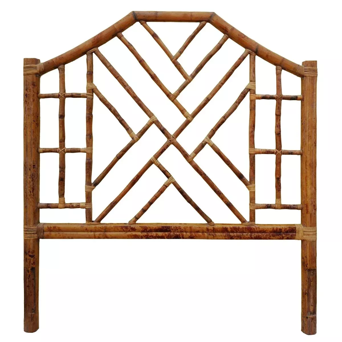 Chippendale Headboard- Queen