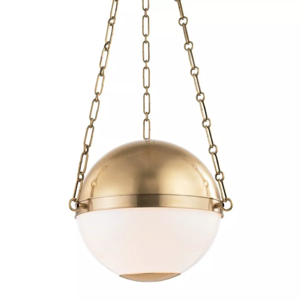 Christine Pendant