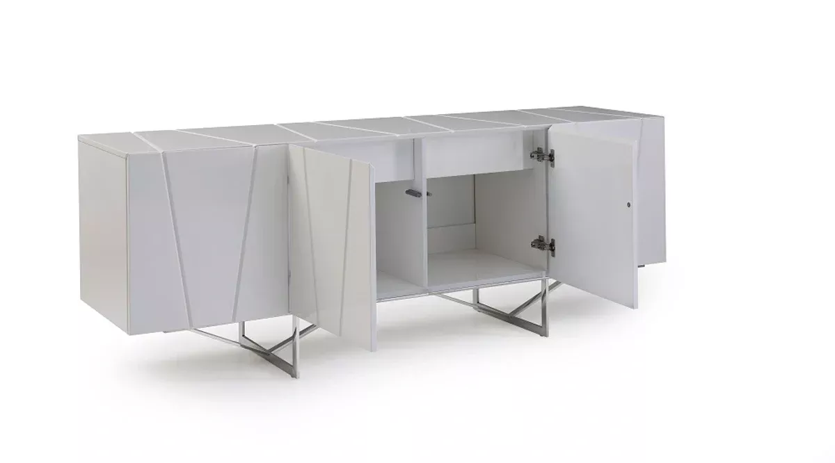 Chrysler Modern Buffet