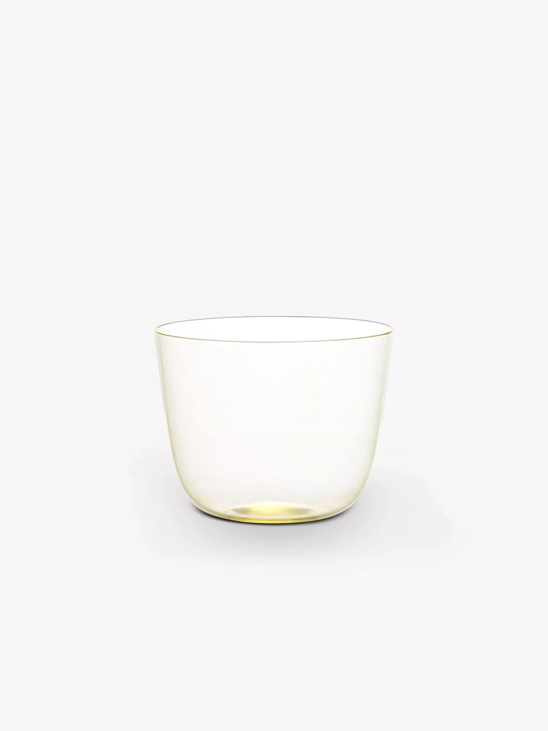 Citrine Water Tumbler