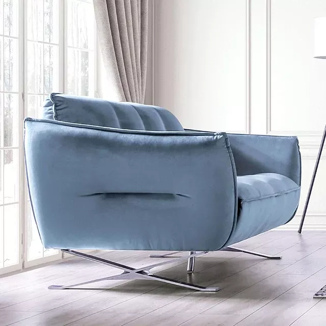 Civellutino Loveseat